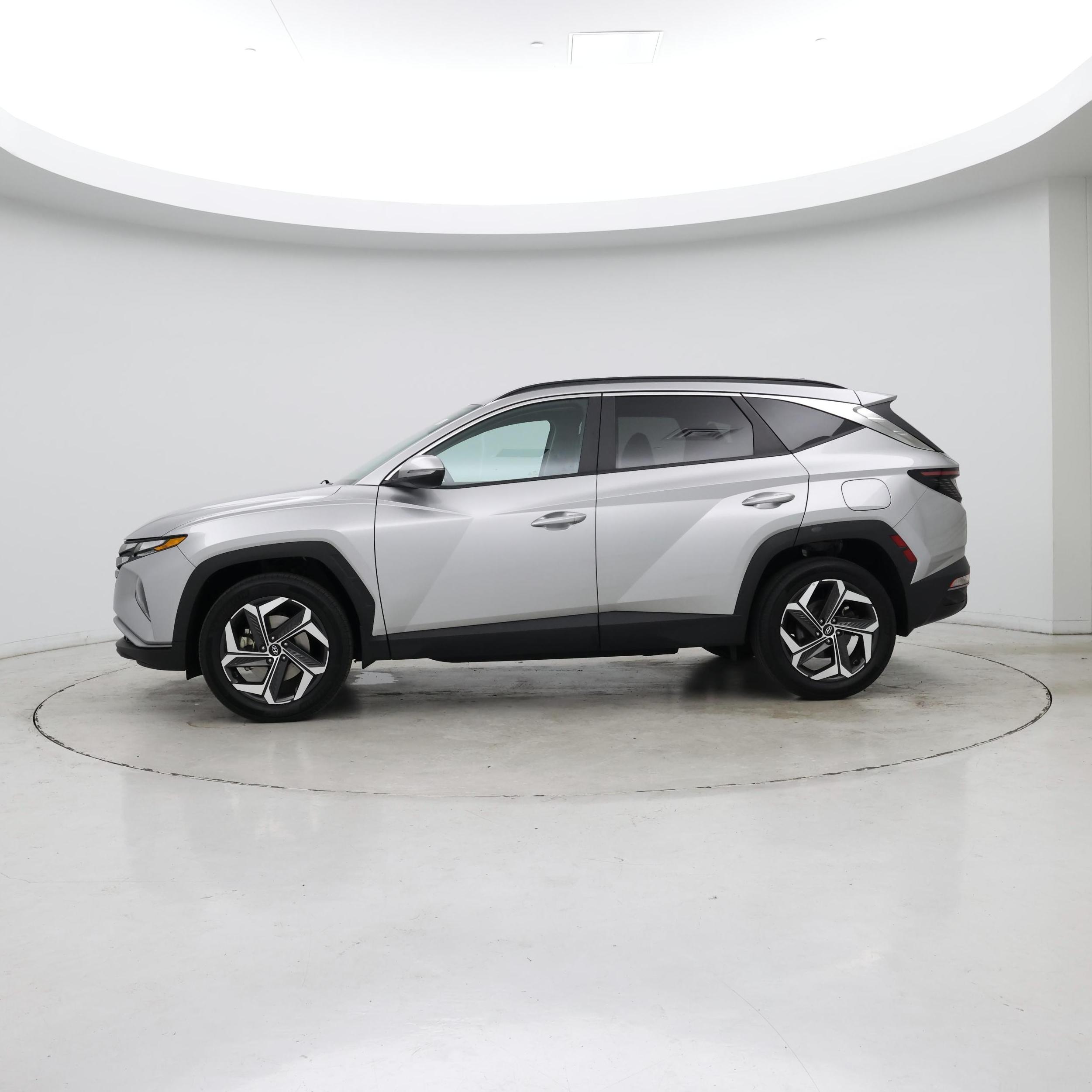 Thumbnail: 2023 Hyundai Tucson - 3