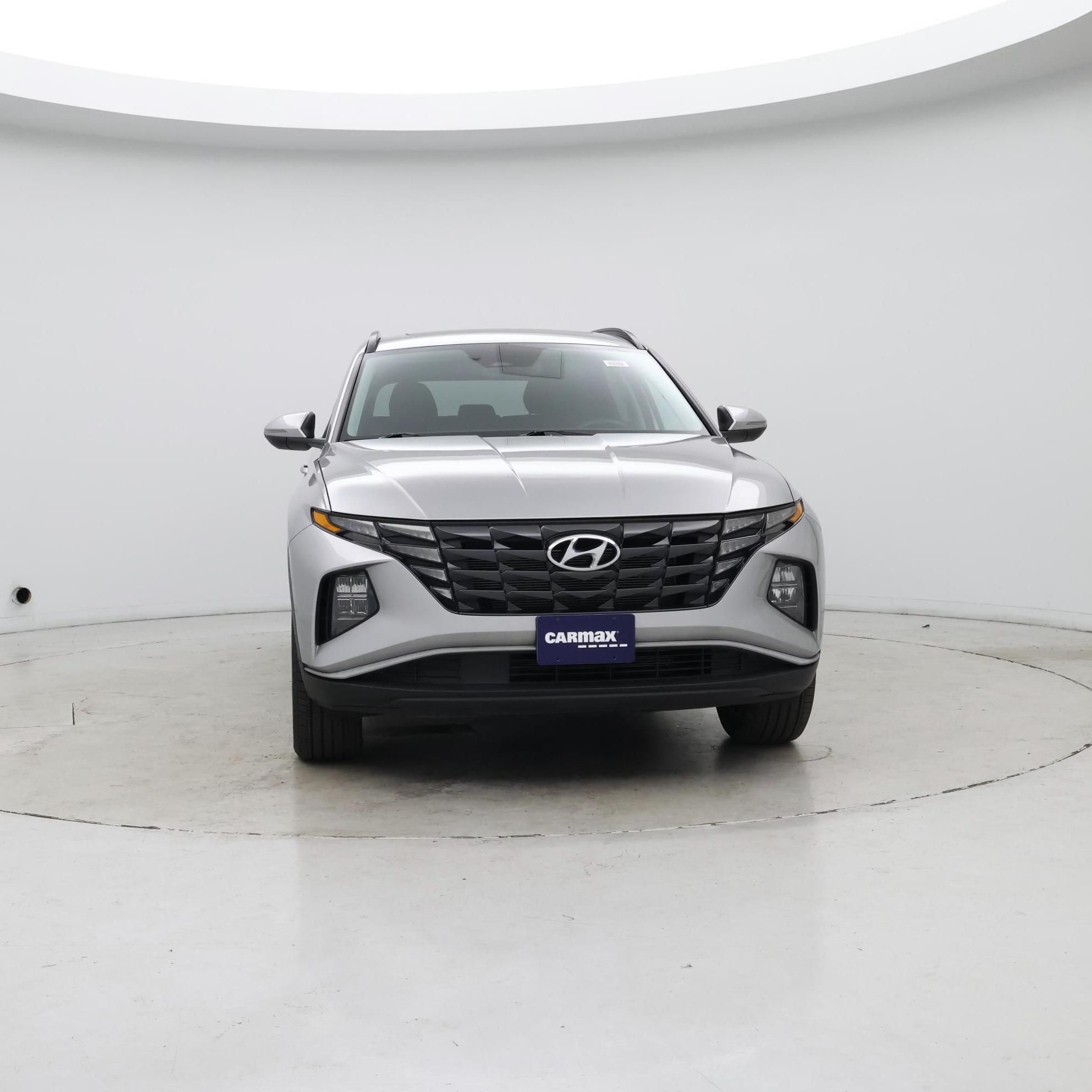 Thumbnail: 2023 Hyundai Tucson - 5
