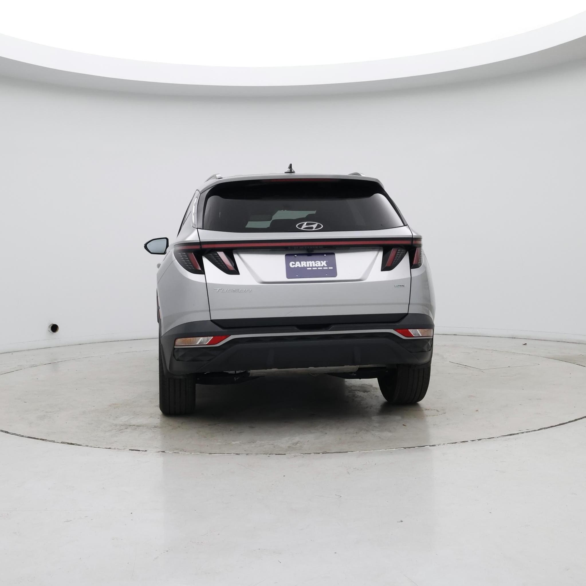 Thumbnail: 2023 Hyundai Tucson - 6