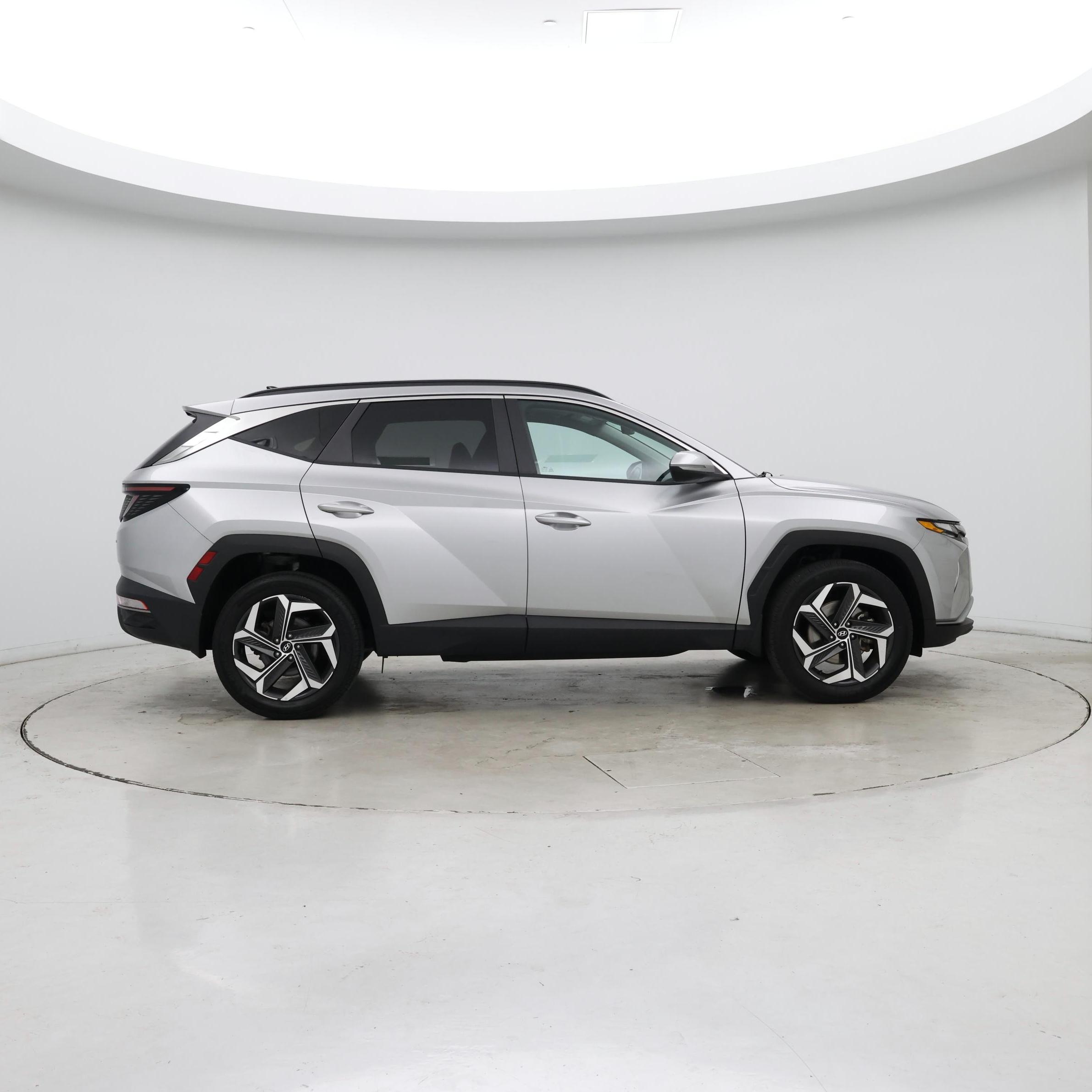 Thumbnail: 2023 Hyundai Tucson - 7