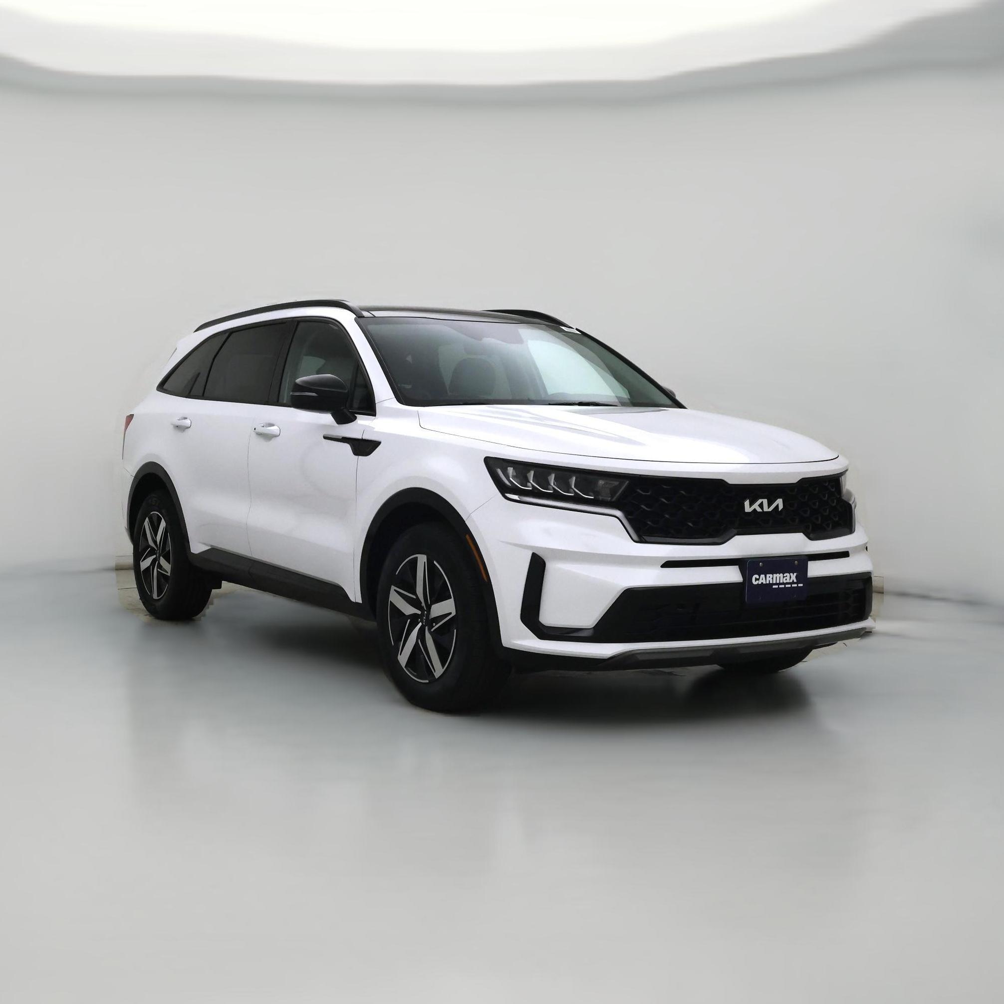 Thumbnail: 2023 Kia Sorento - 1