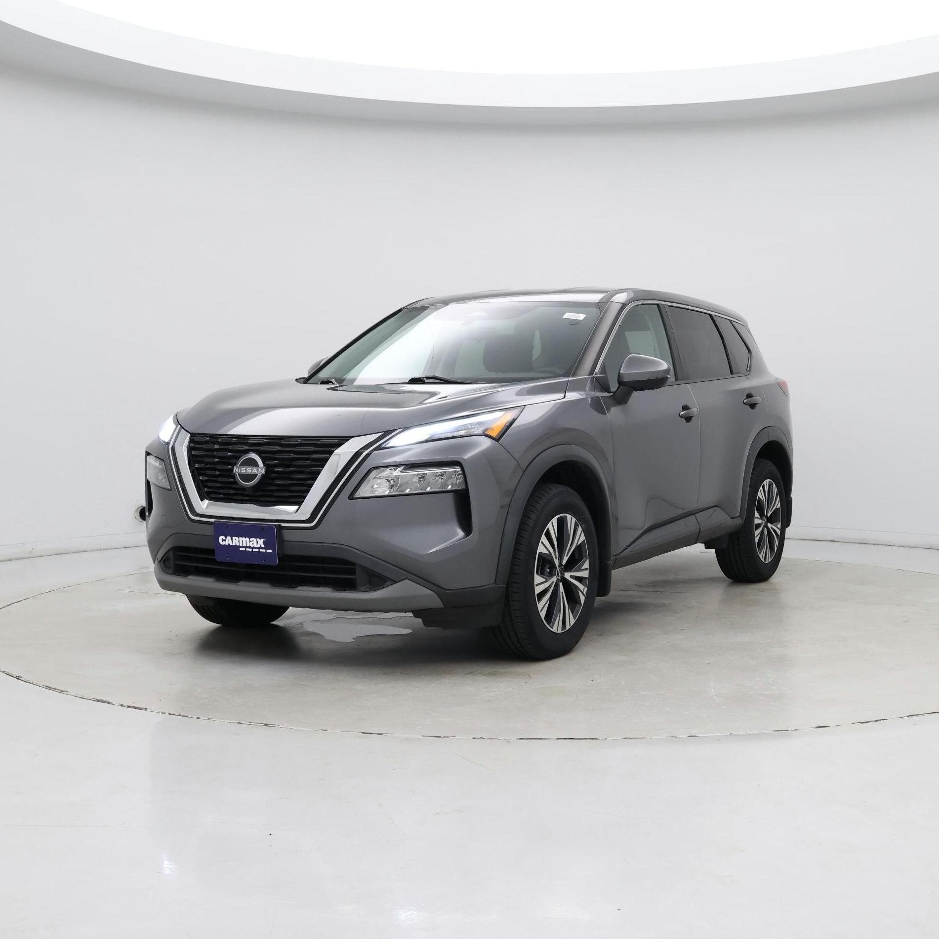 Thumbnail: 2022 Nissan Rogue - 4