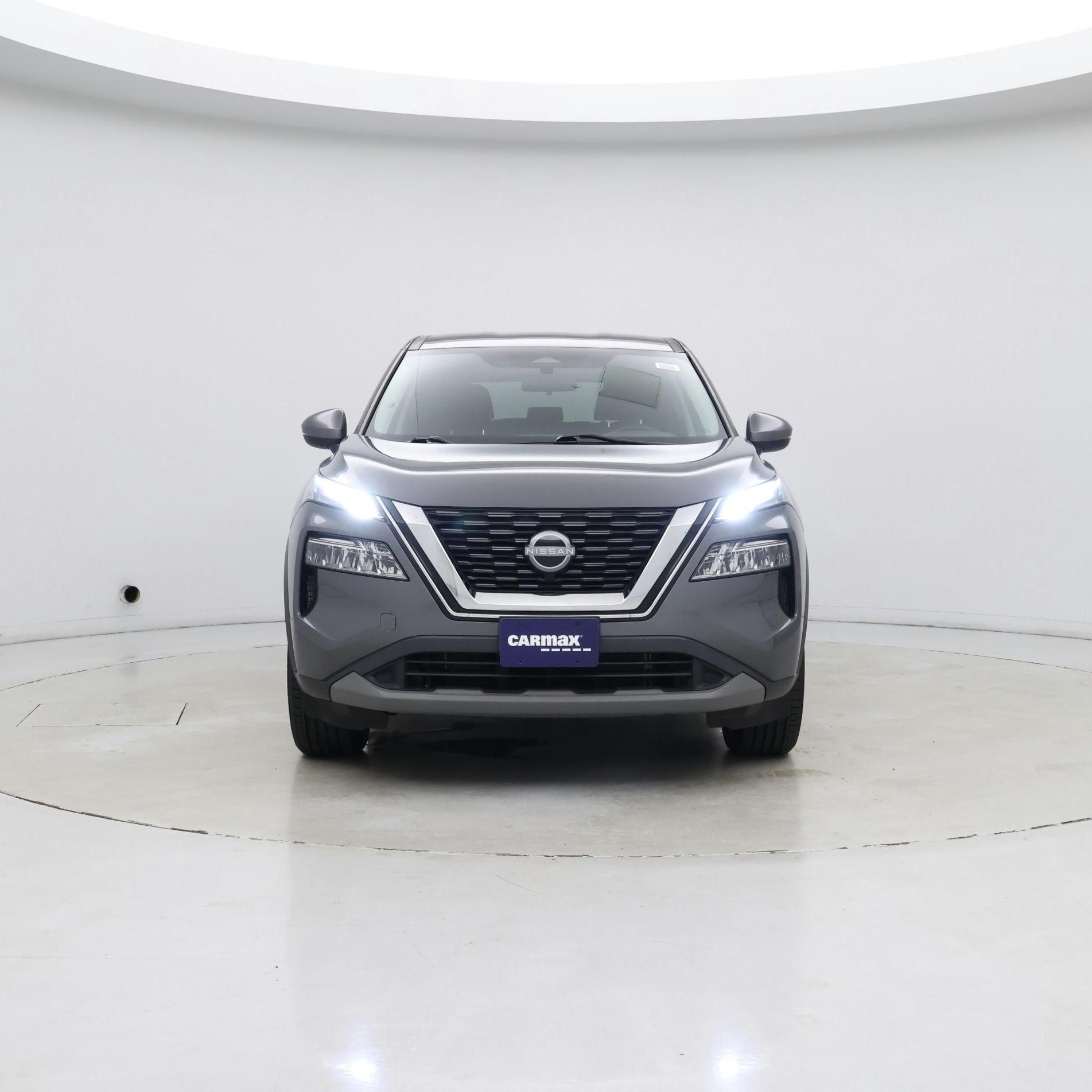 Thumbnail: 2022 Nissan Rogue - 5