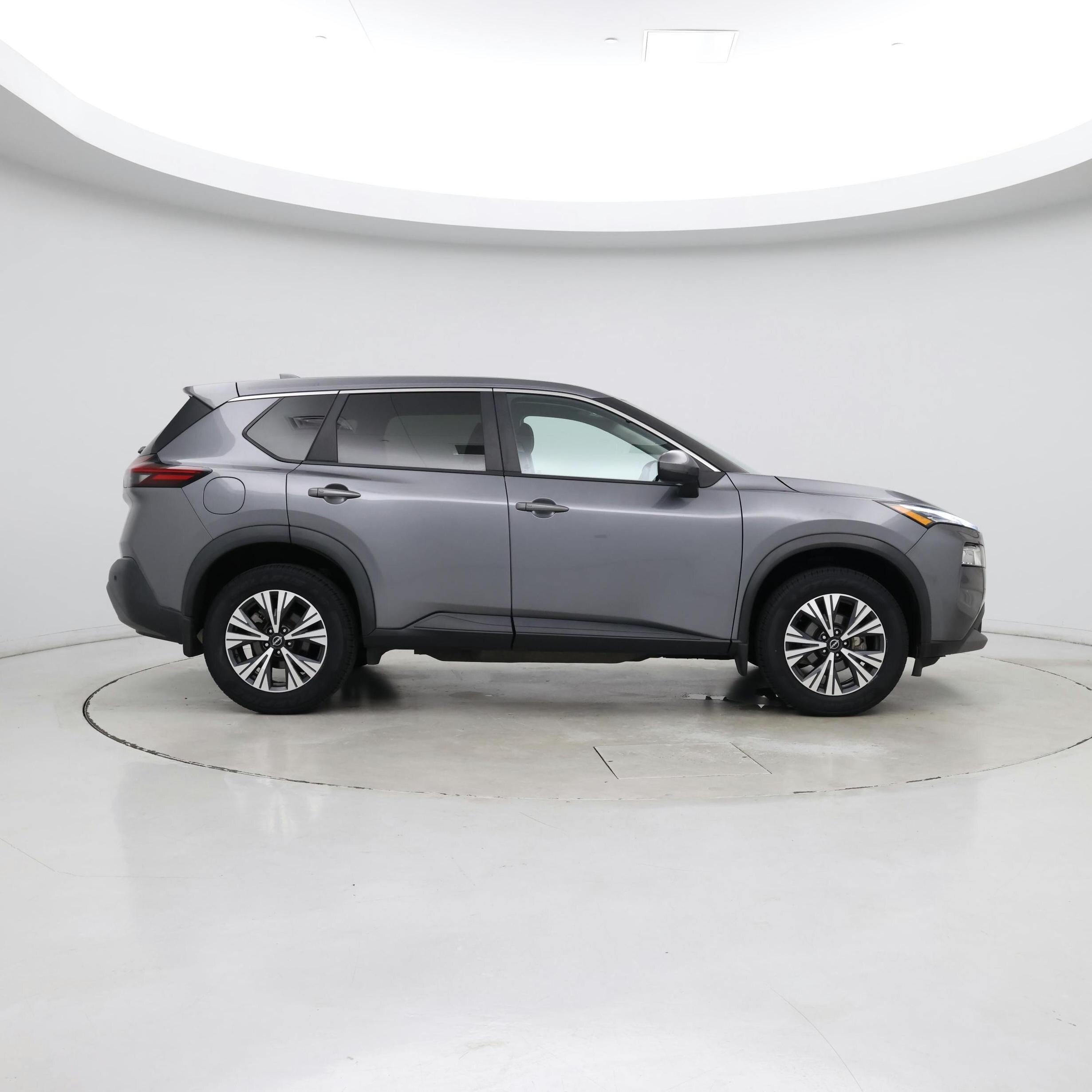 Thumbnail: 2022 Nissan Rogue - 7