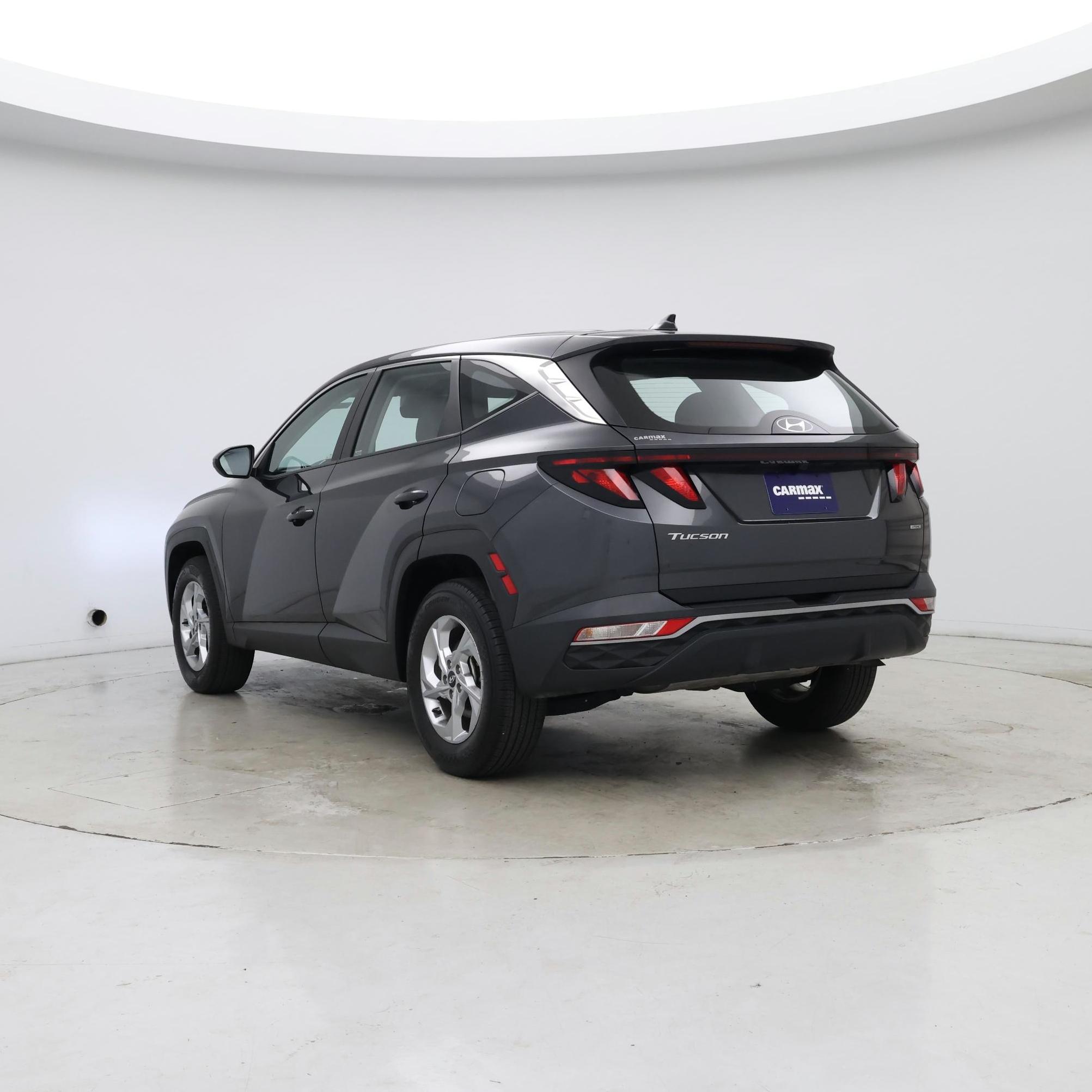 Thumbnail: 2023 Hyundai Tucson - 2