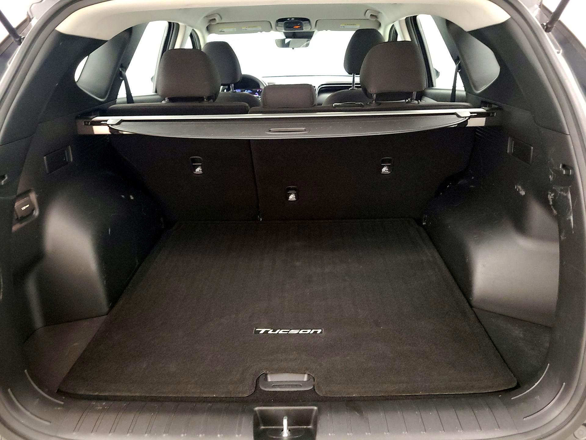 Thumbnail: 2023 Hyundai Tucson - 20