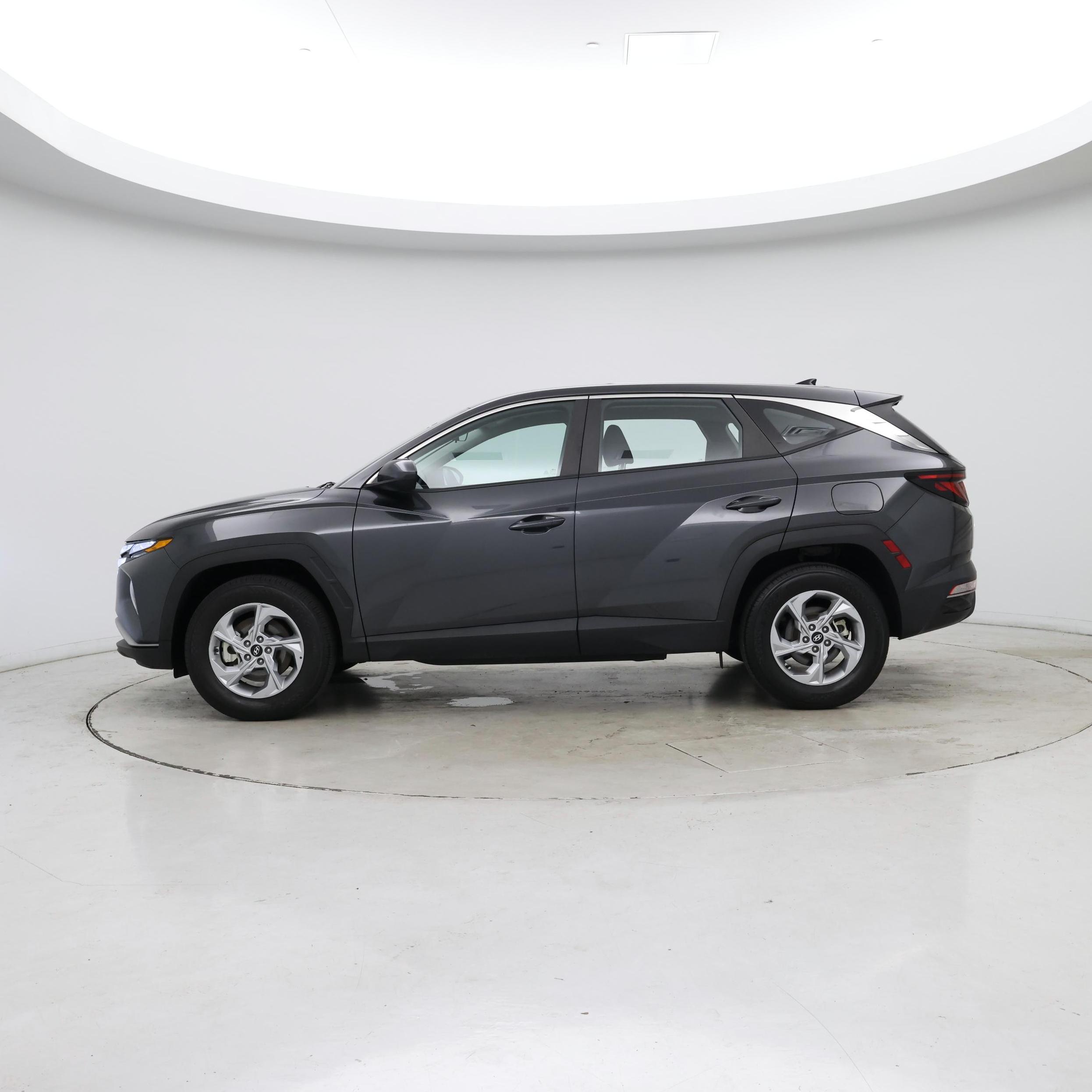 Thumbnail: 2023 Hyundai Tucson - 3