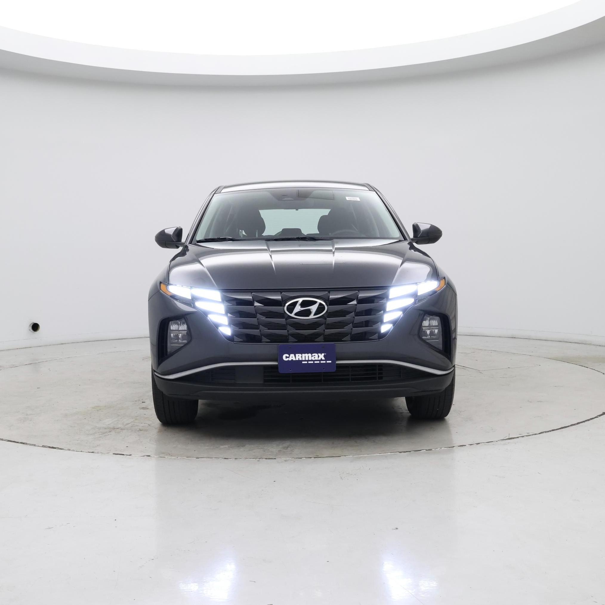Thumbnail: 2023 Hyundai Tucson - 5