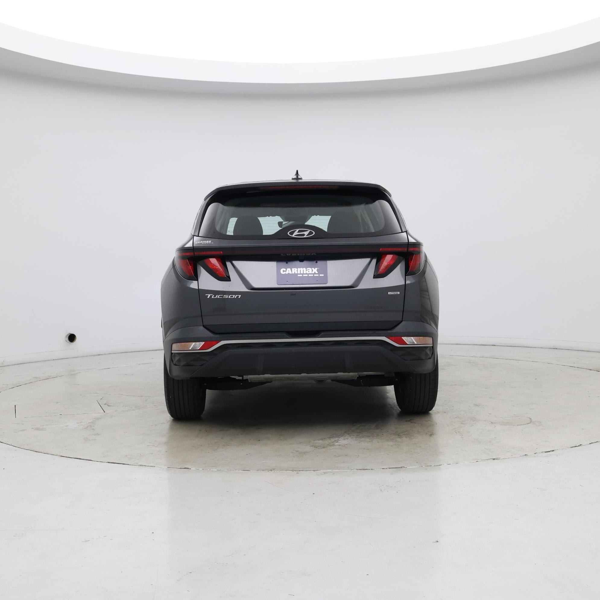 Thumbnail: 2023 Hyundai Tucson - 6