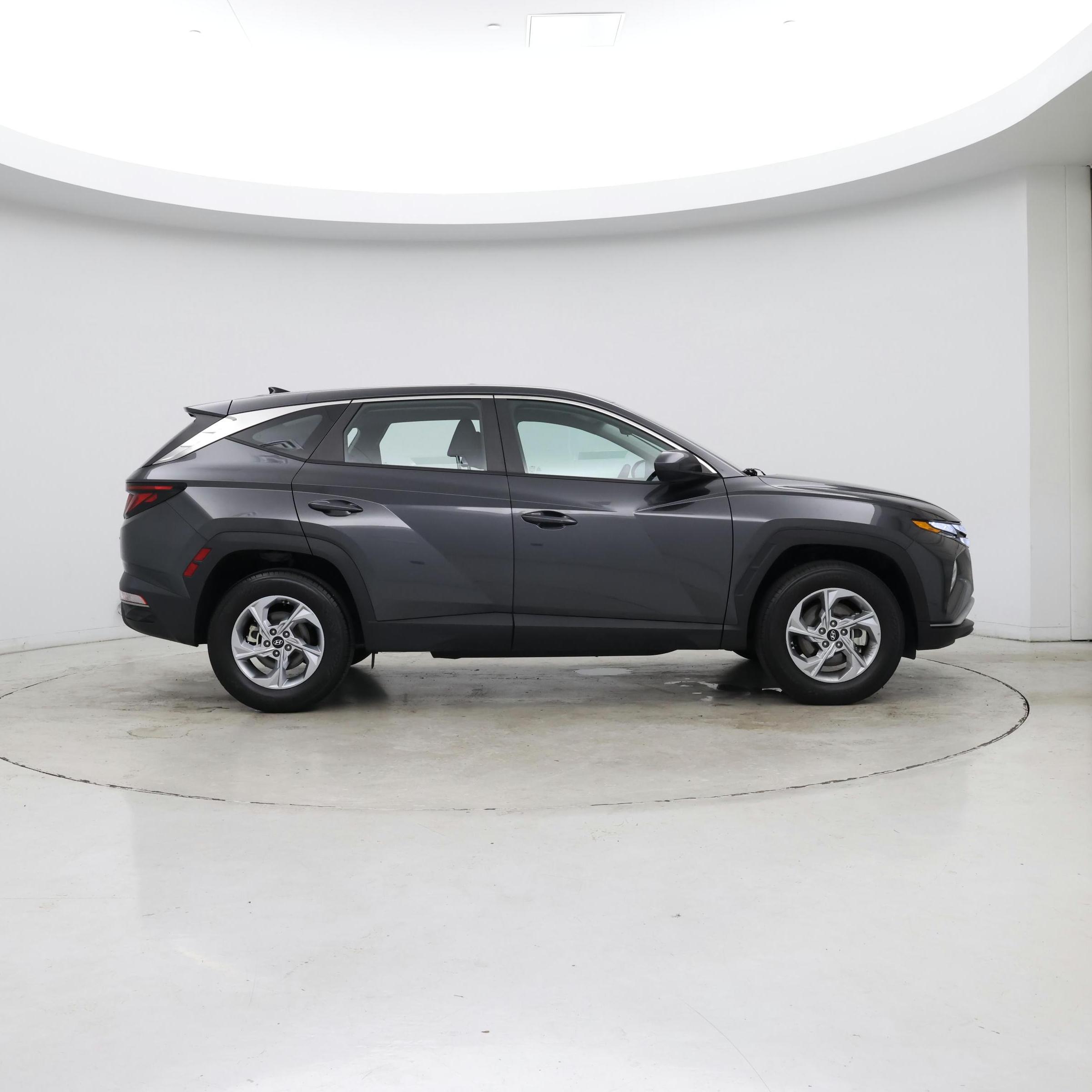 Thumbnail: 2023 Hyundai Tucson - 7