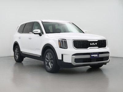 2023 Kia Telluride LX