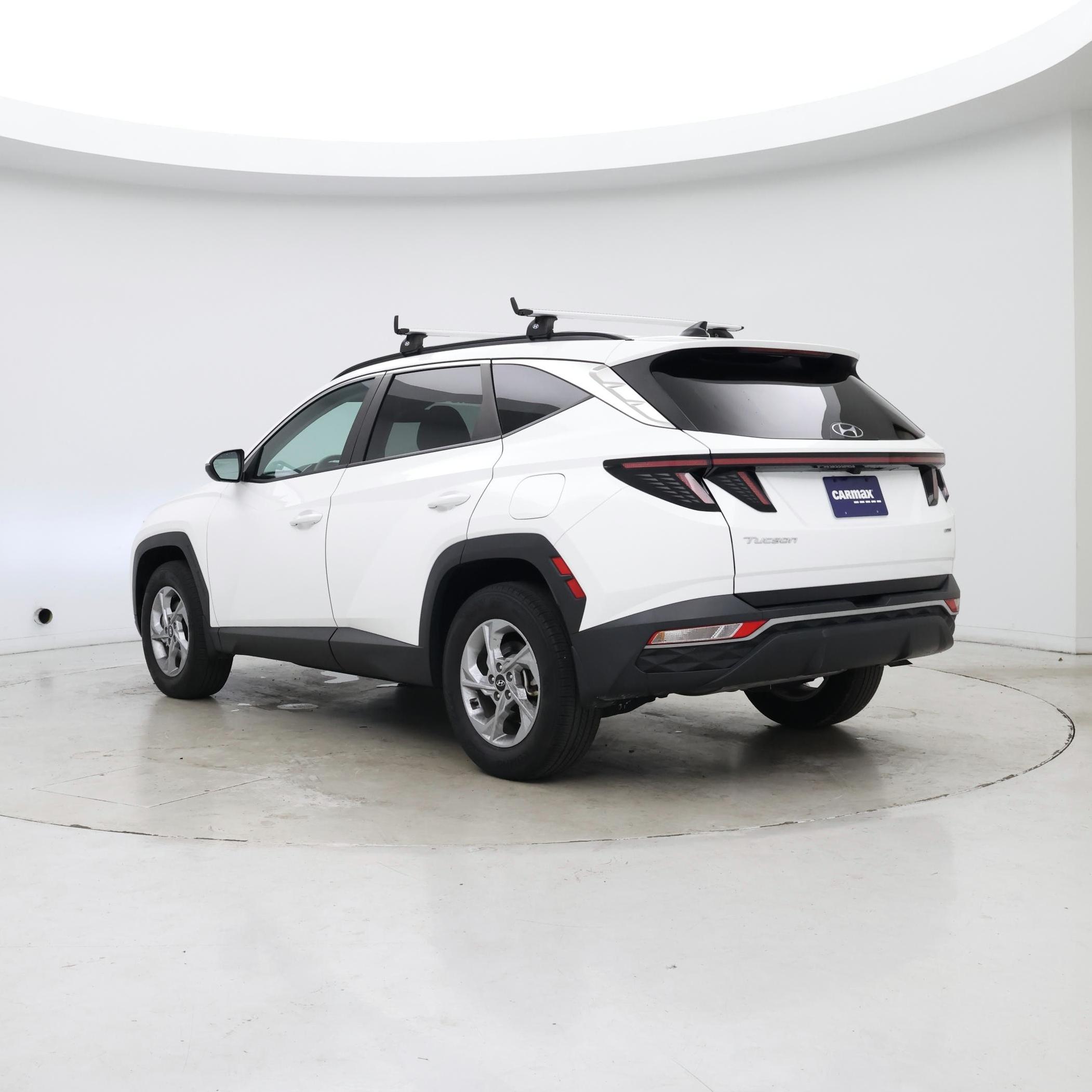 Thumbnail: 2023 Hyundai Tucson - 2