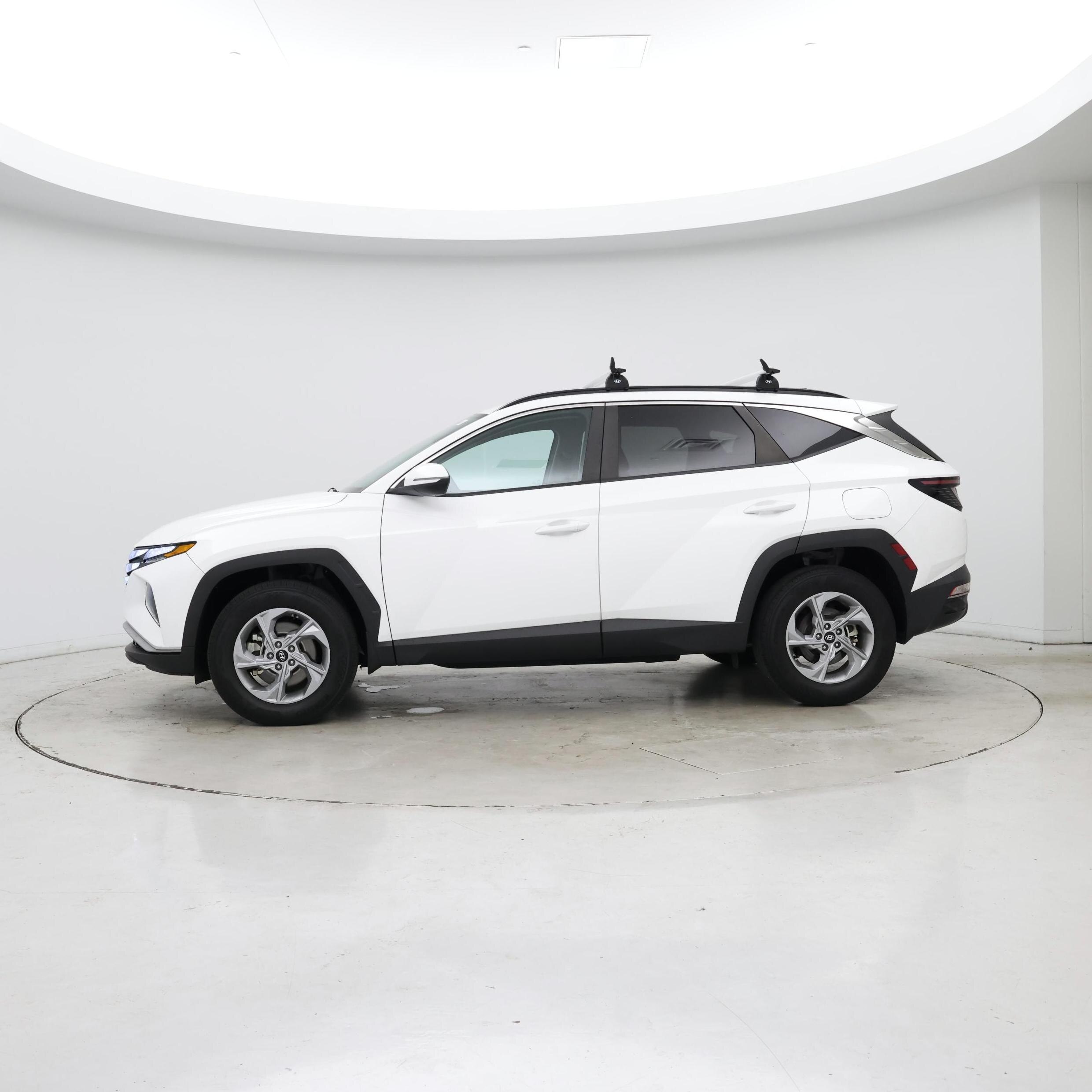 Thumbnail: 2023 Hyundai Tucson - 3