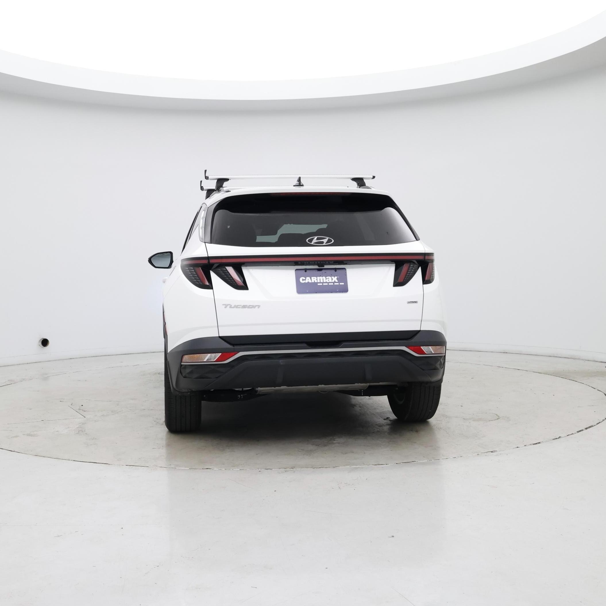 Thumbnail: 2023 Hyundai Tucson - 6