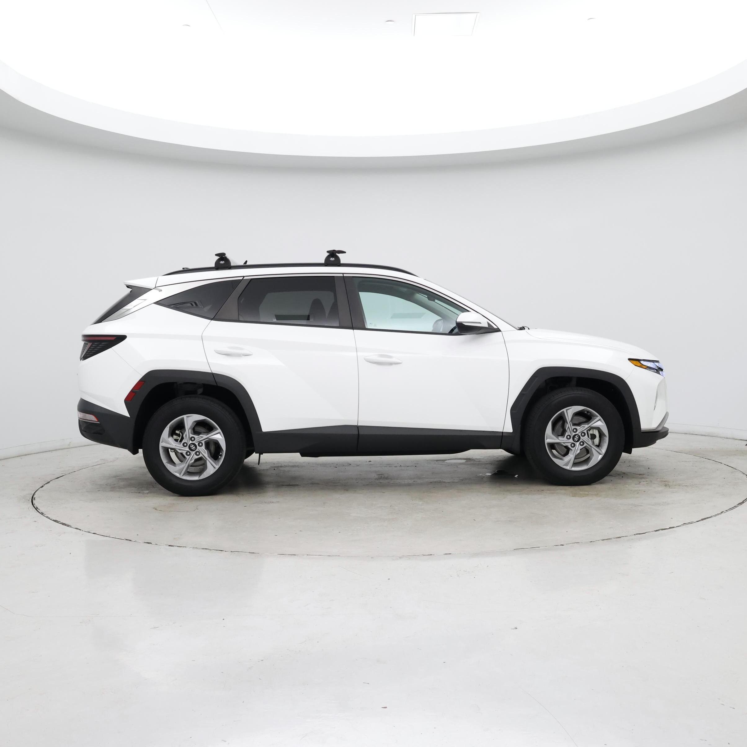 Thumbnail: 2023 Hyundai Tucson - 7
