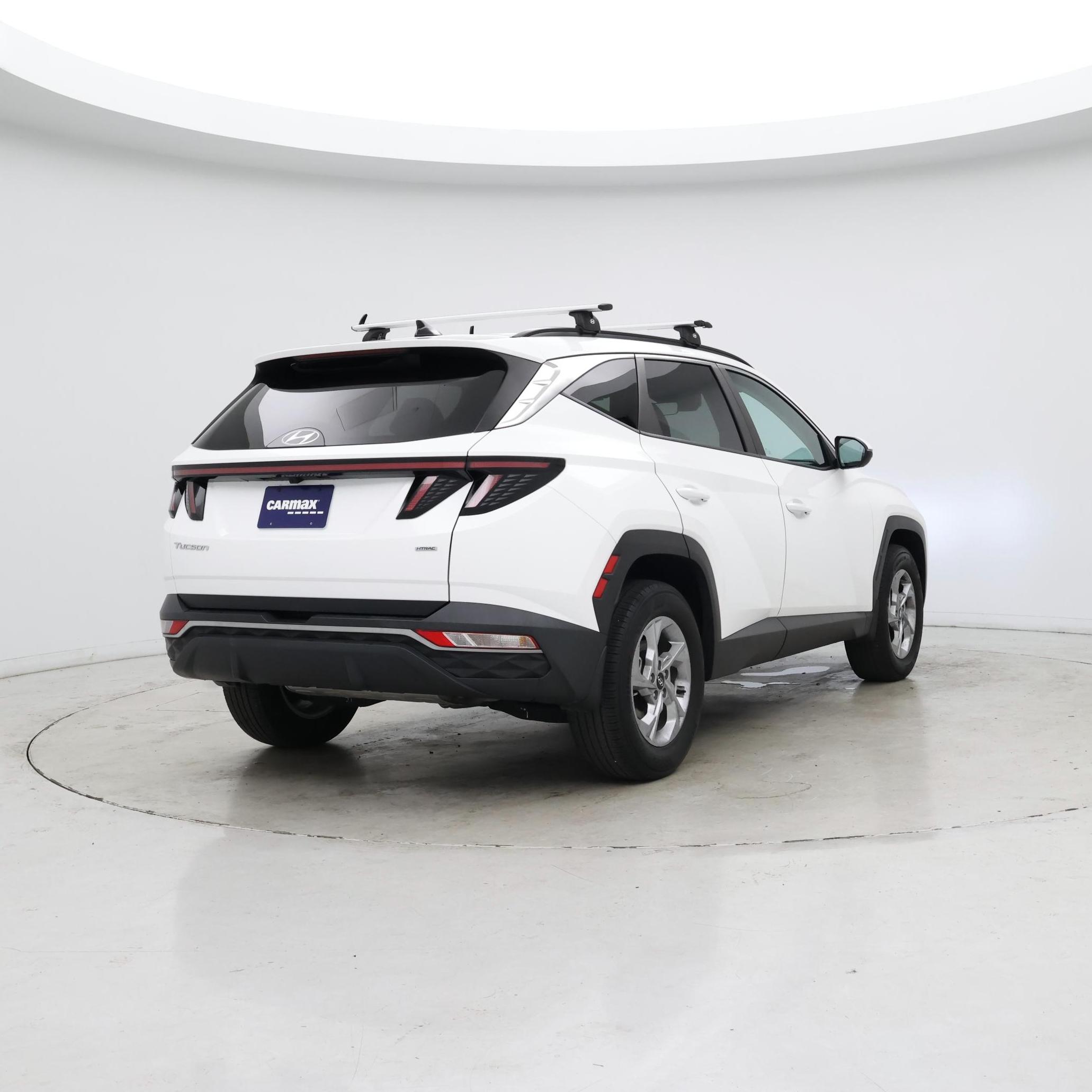 Thumbnail: 2023 Hyundai Tucson - 8
