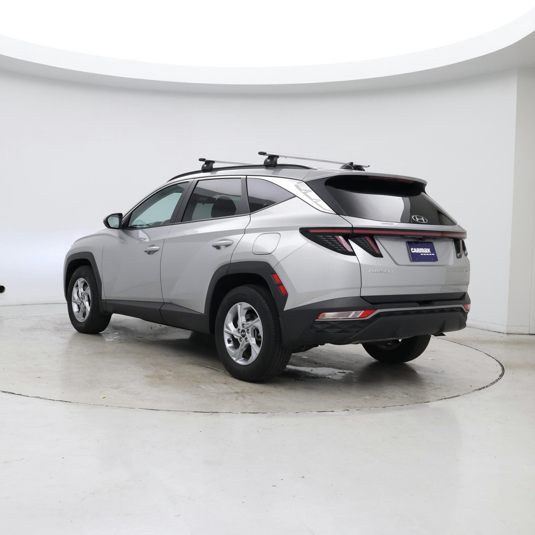 Thumbnail: 2023 Hyundai Tucson - 2