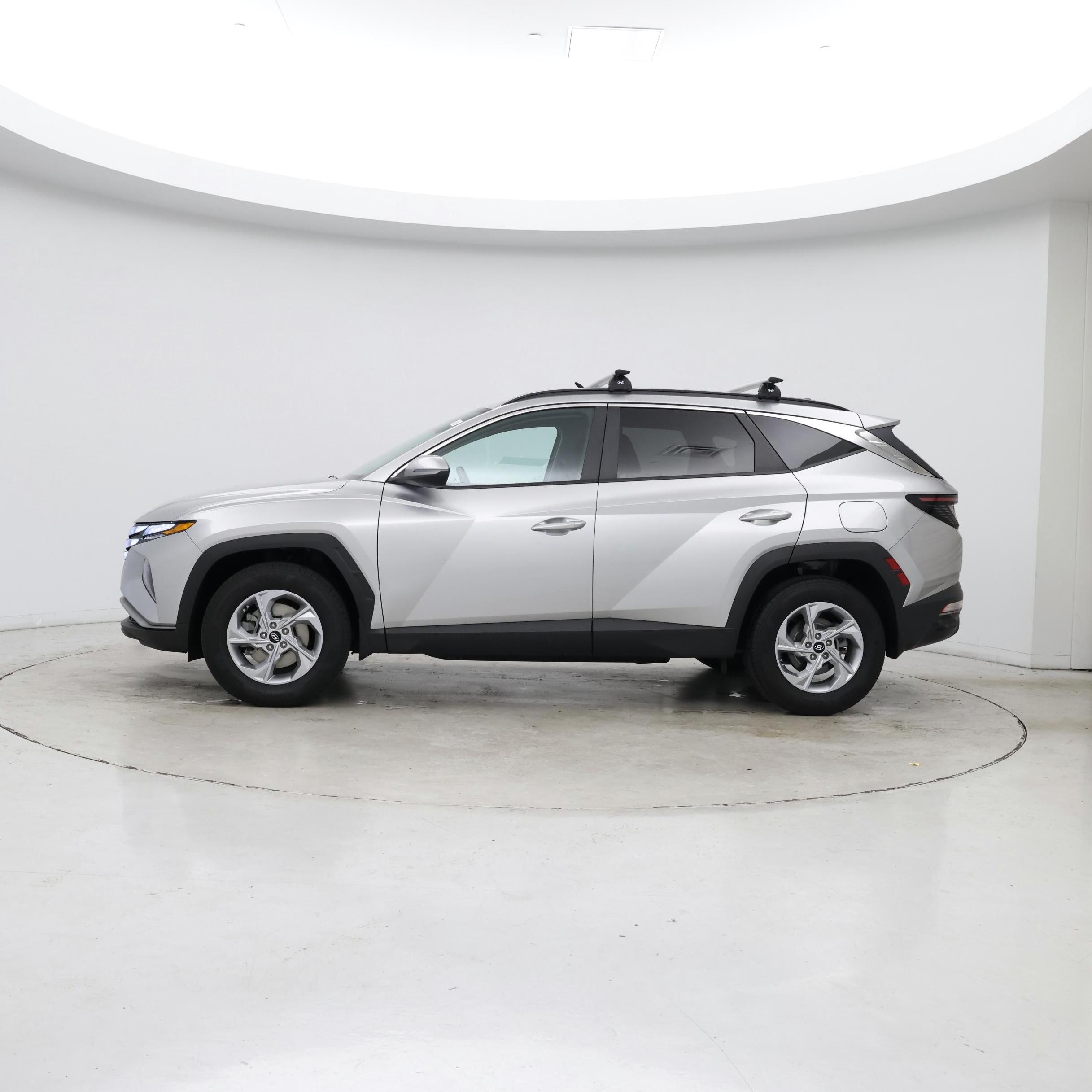 Thumbnail: 2023 Hyundai Tucson - 3