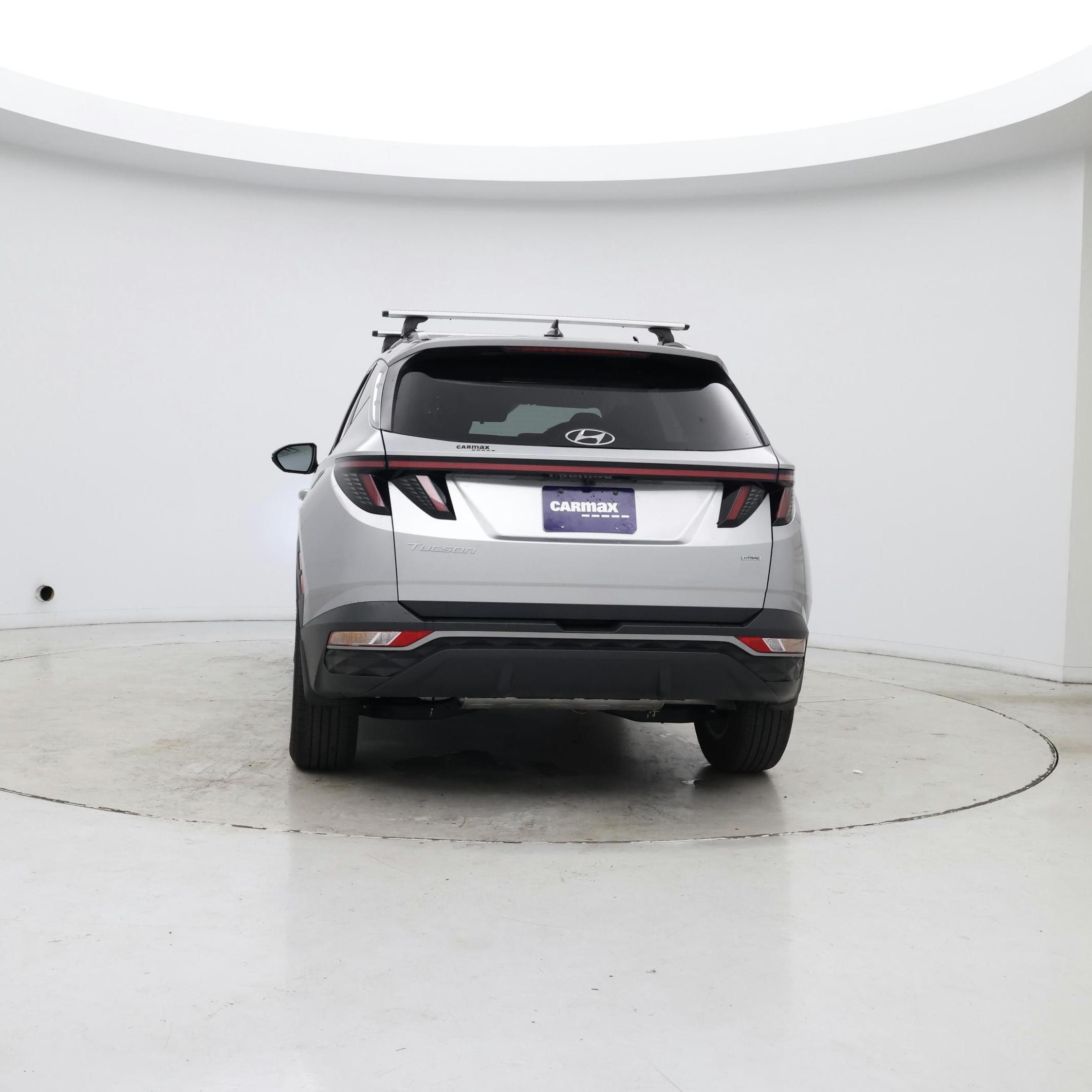Thumbnail: 2023 Hyundai Tucson - 6