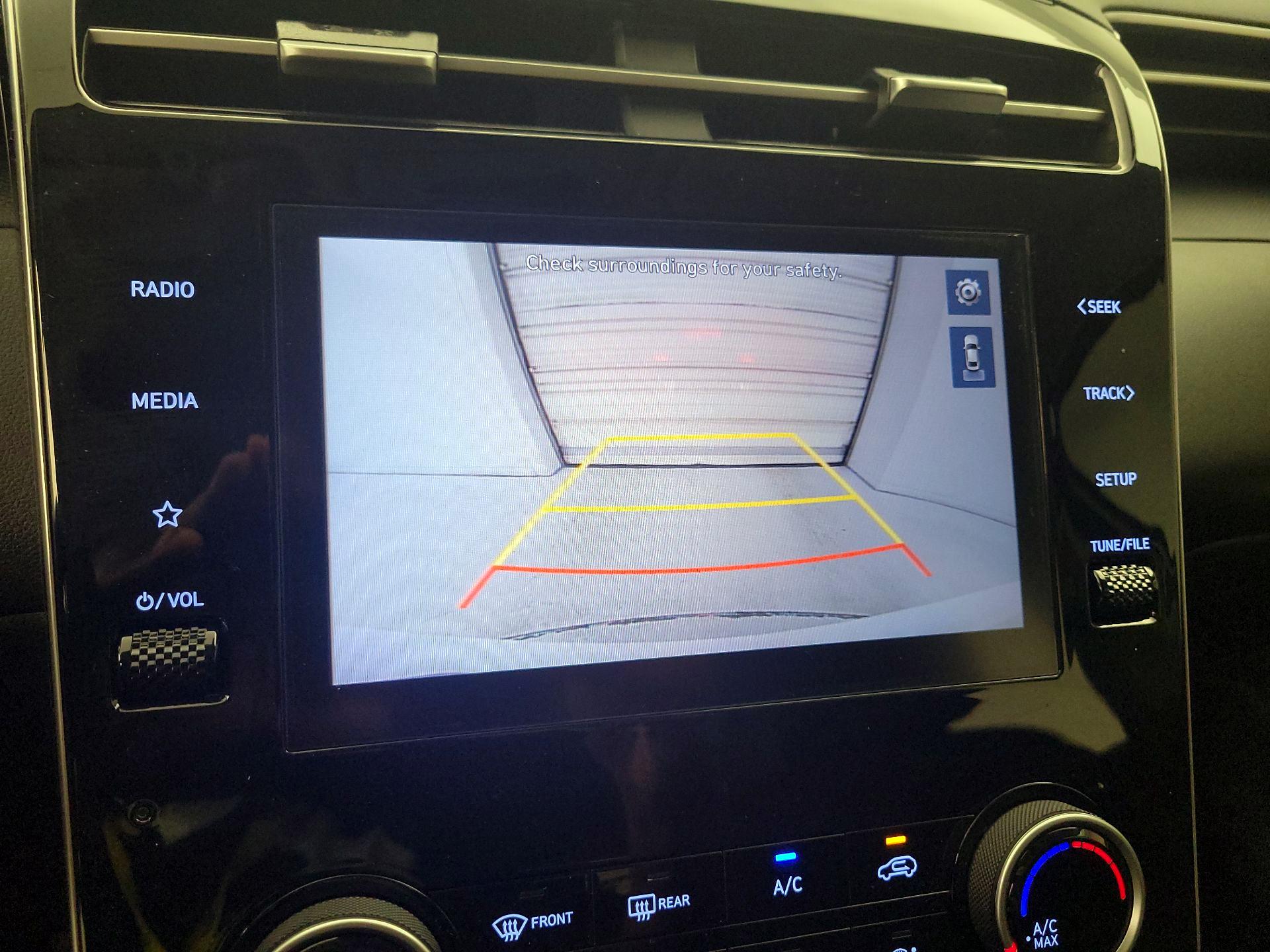 Thumbnail: 2023 Hyundai Tucson - 14