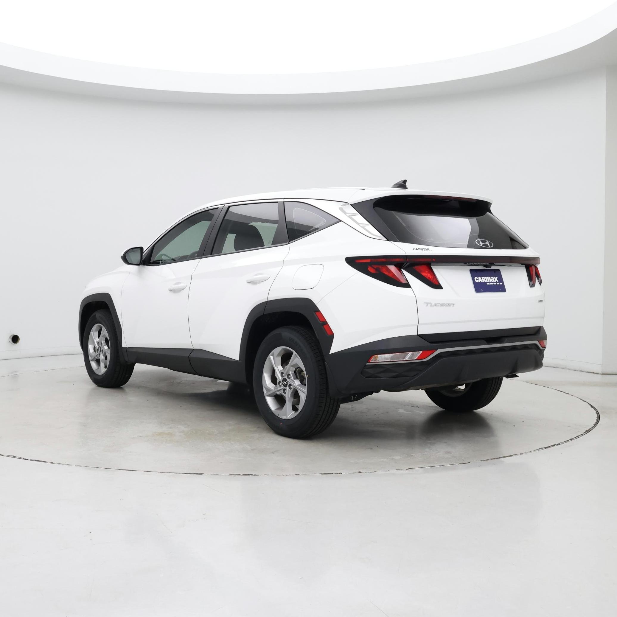 Thumbnail: 2023 Hyundai Tucson - 2