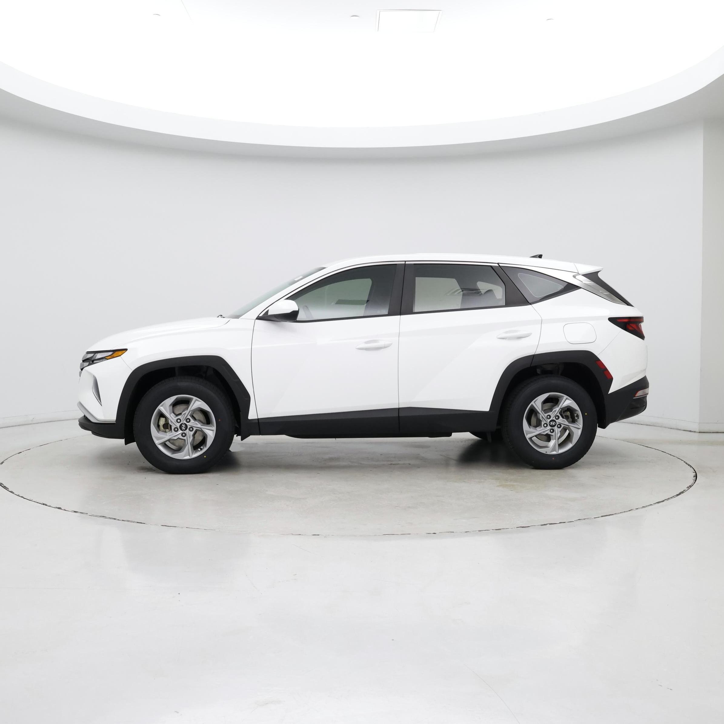Thumbnail: 2023 Hyundai Tucson - 3