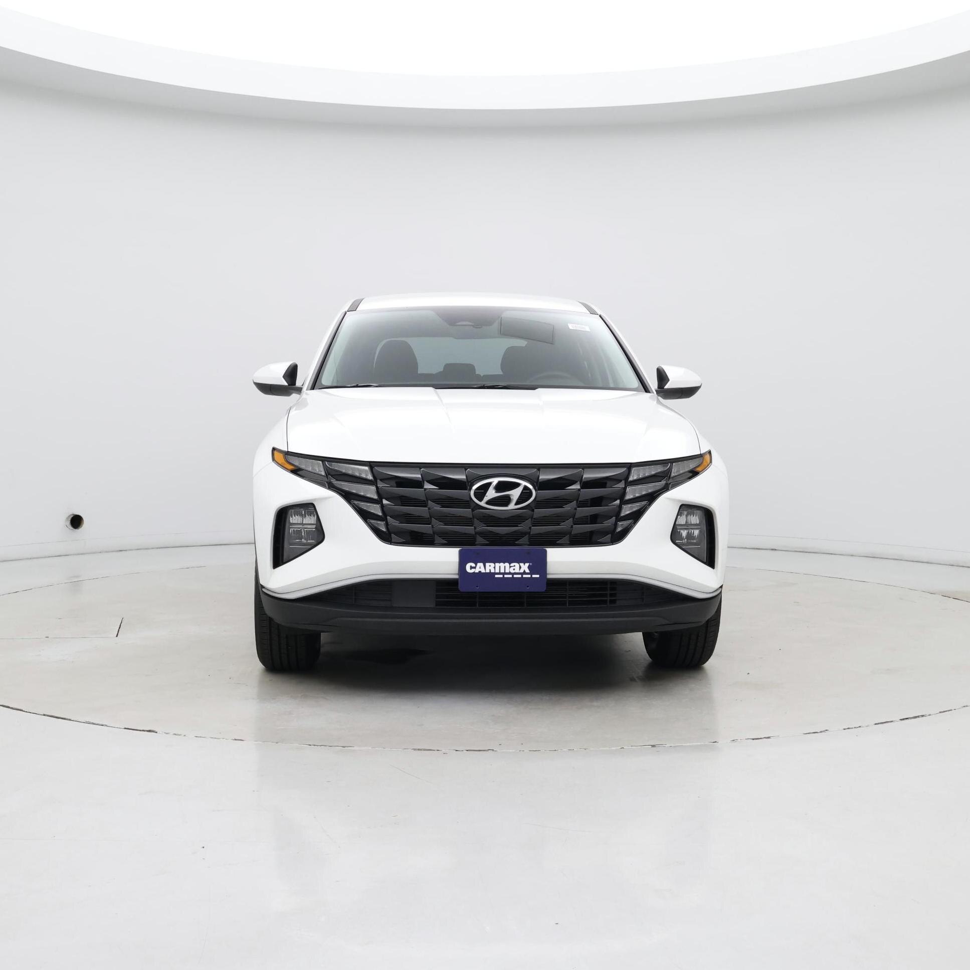 Thumbnail: 2023 Hyundai Tucson - 5