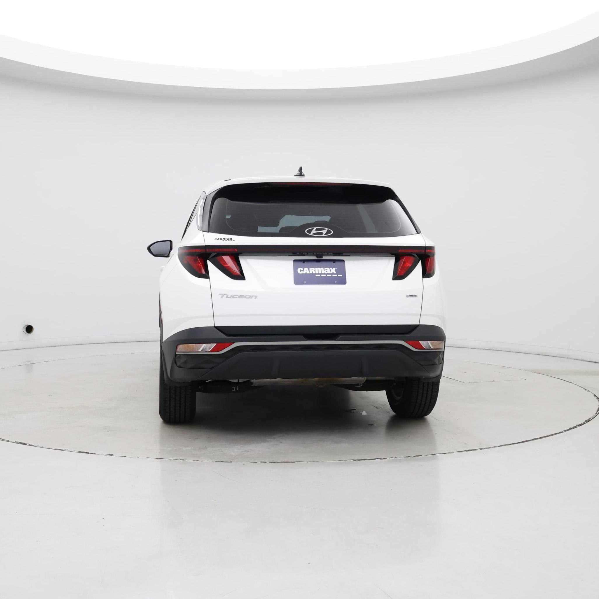 Thumbnail: 2023 Hyundai Tucson - 6