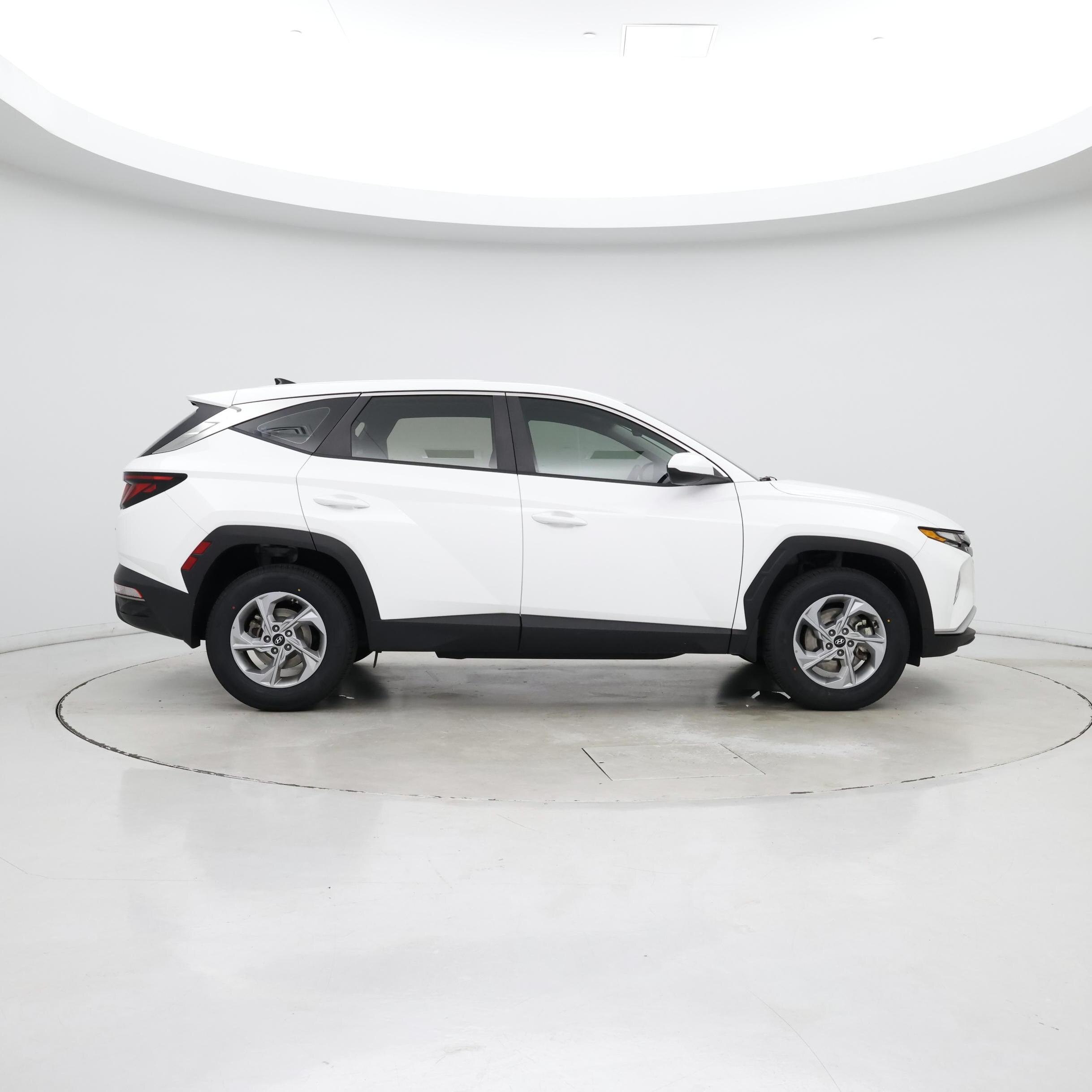 Thumbnail: 2023 Hyundai Tucson - 7