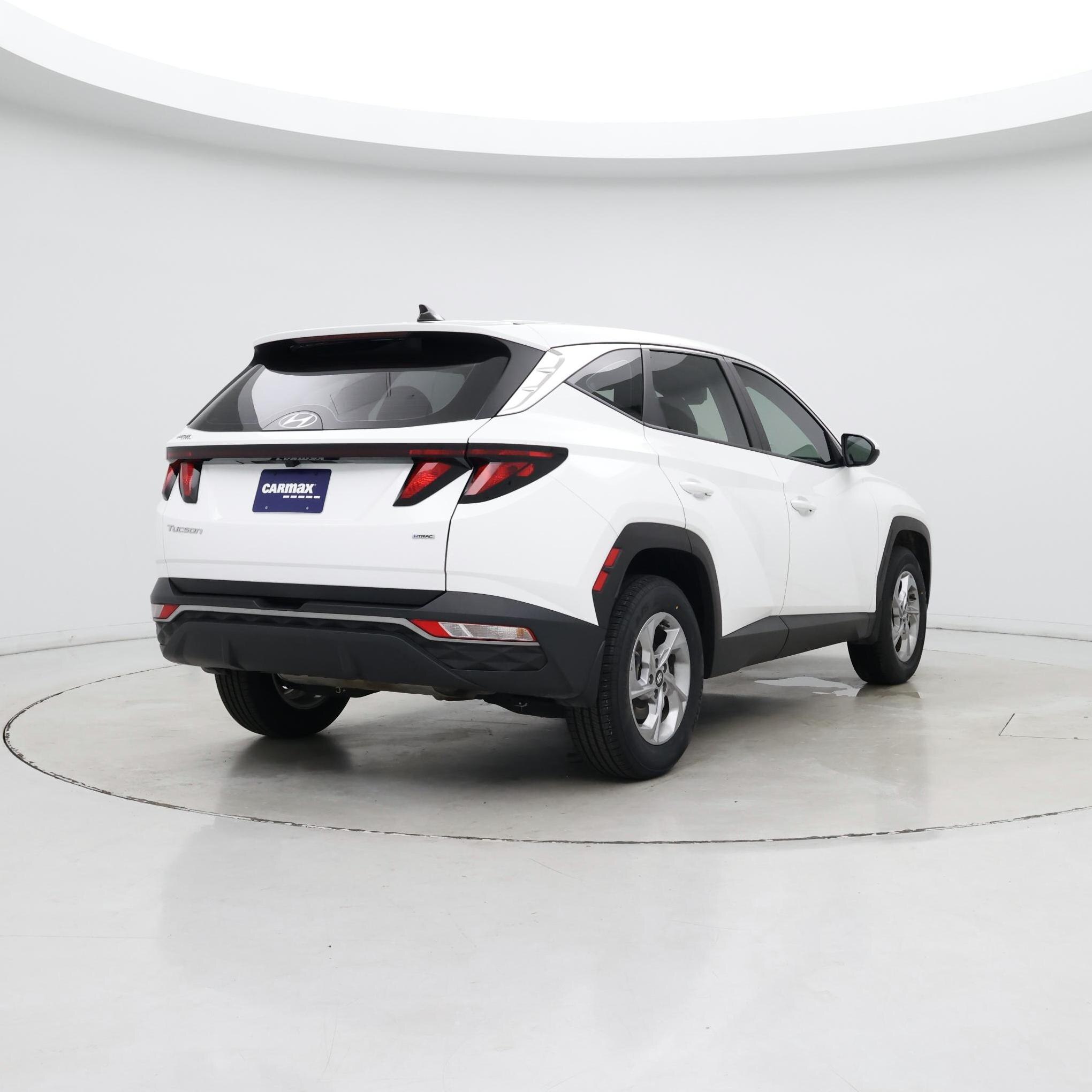 Thumbnail: 2023 Hyundai Tucson - 8