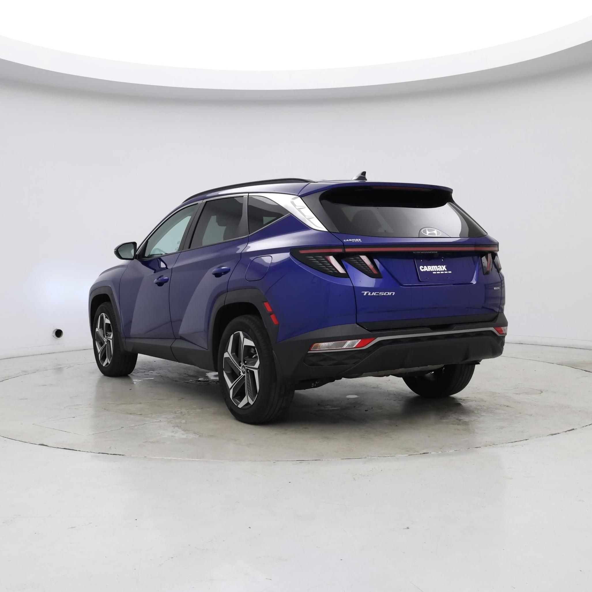 Thumbnail: 2023 Hyundai Tucson - 2