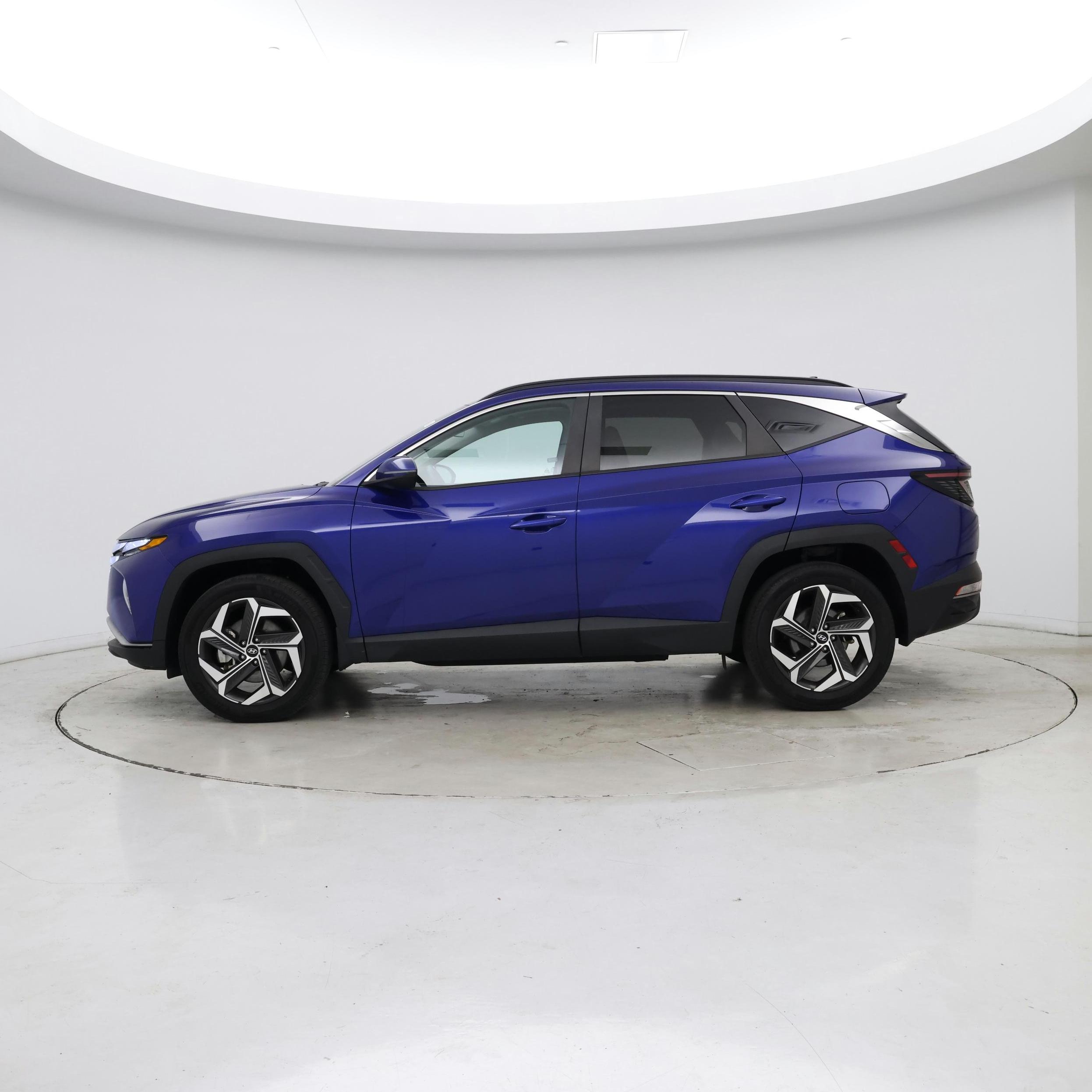 Thumbnail: 2023 Hyundai Tucson - 3