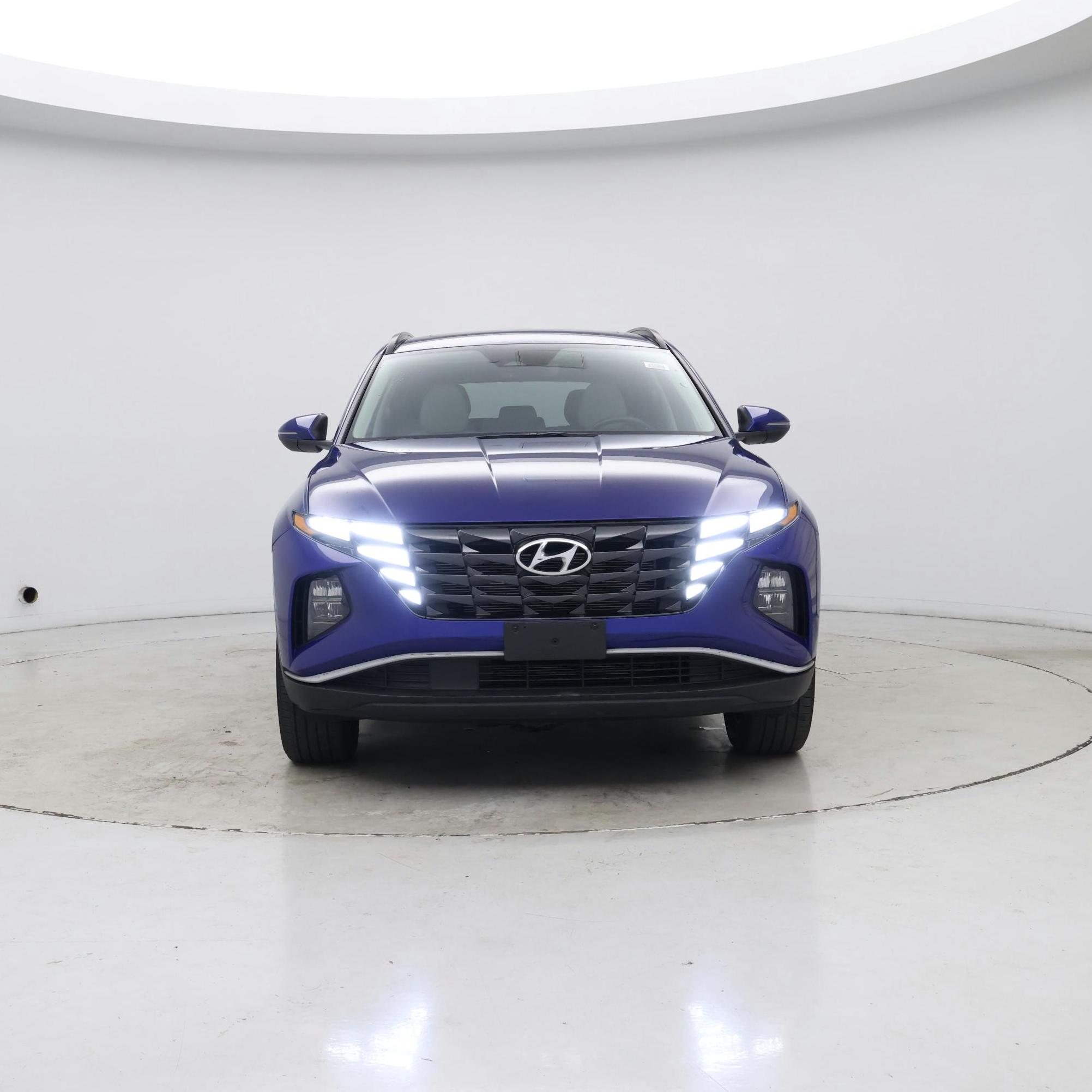 Thumbnail: 2023 Hyundai Tucson - 5