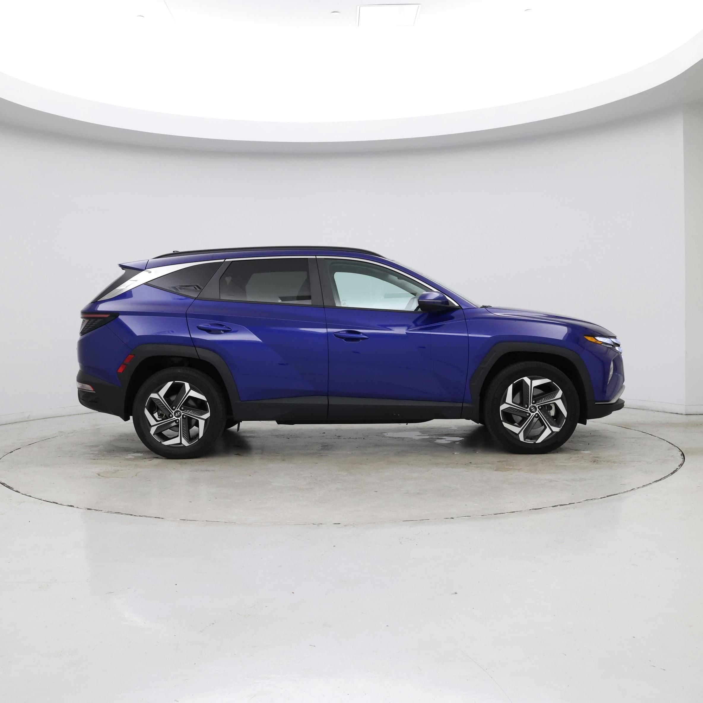 Thumbnail: 2023 Hyundai Tucson - 7