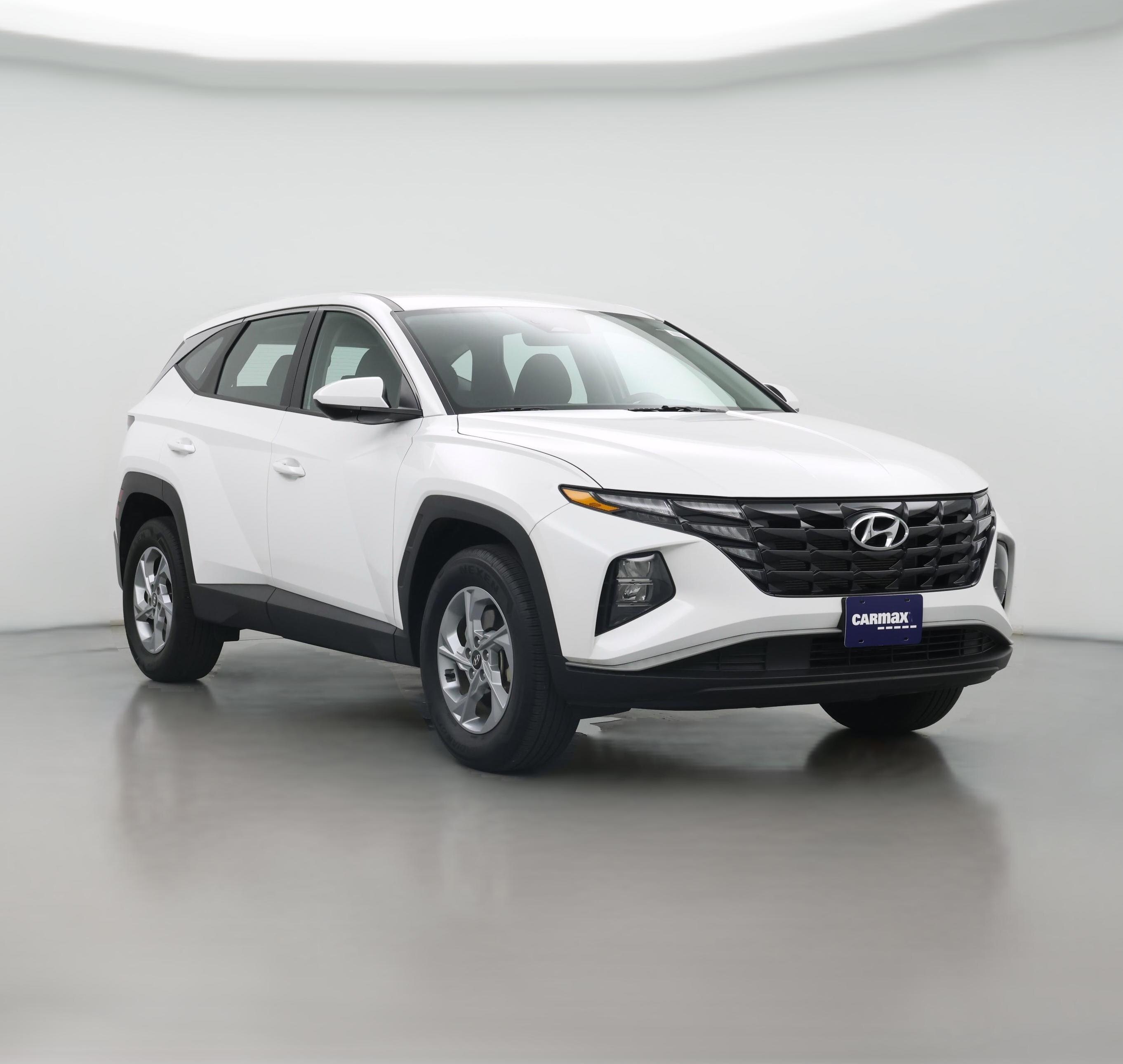 Thumbnail: 2023 Hyundai Tucson - 1