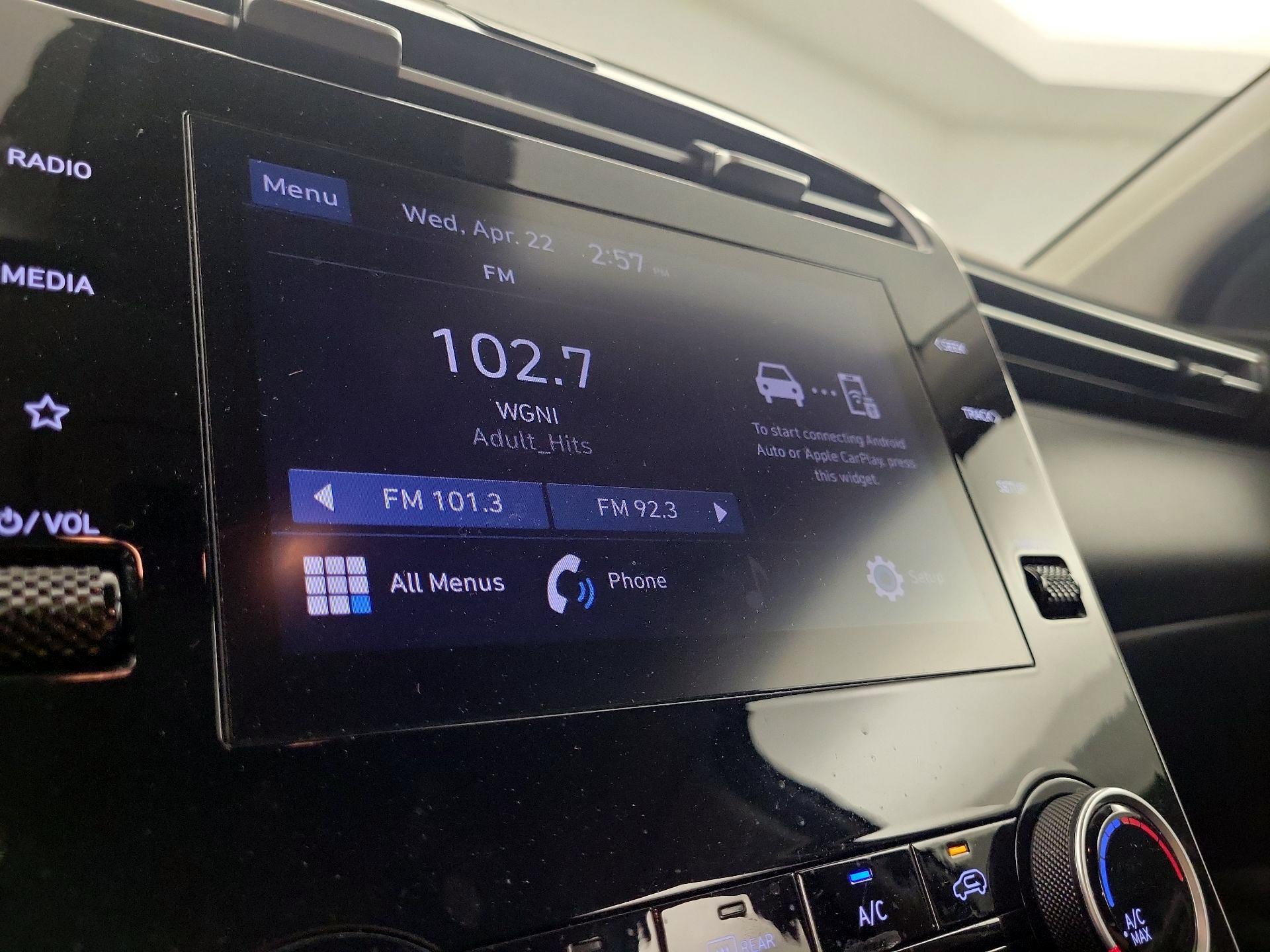 Thumbnail: 2023 Hyundai Tucson - 15