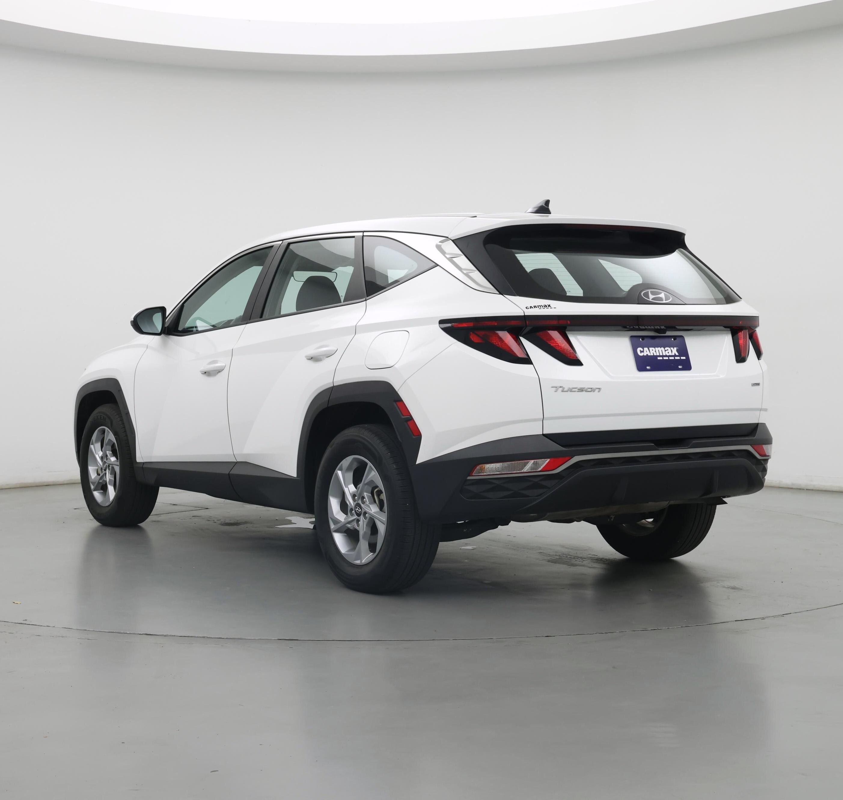 Thumbnail: 2023 Hyundai Tucson - 2