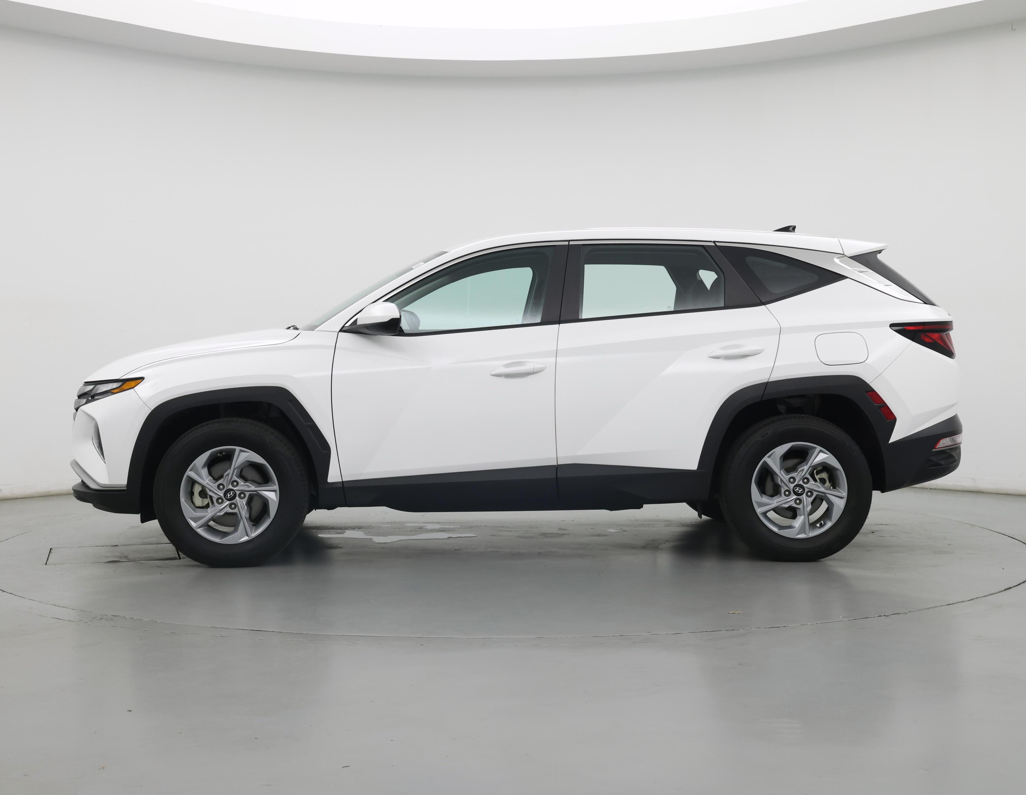Thumbnail: 2023 Hyundai Tucson - 3