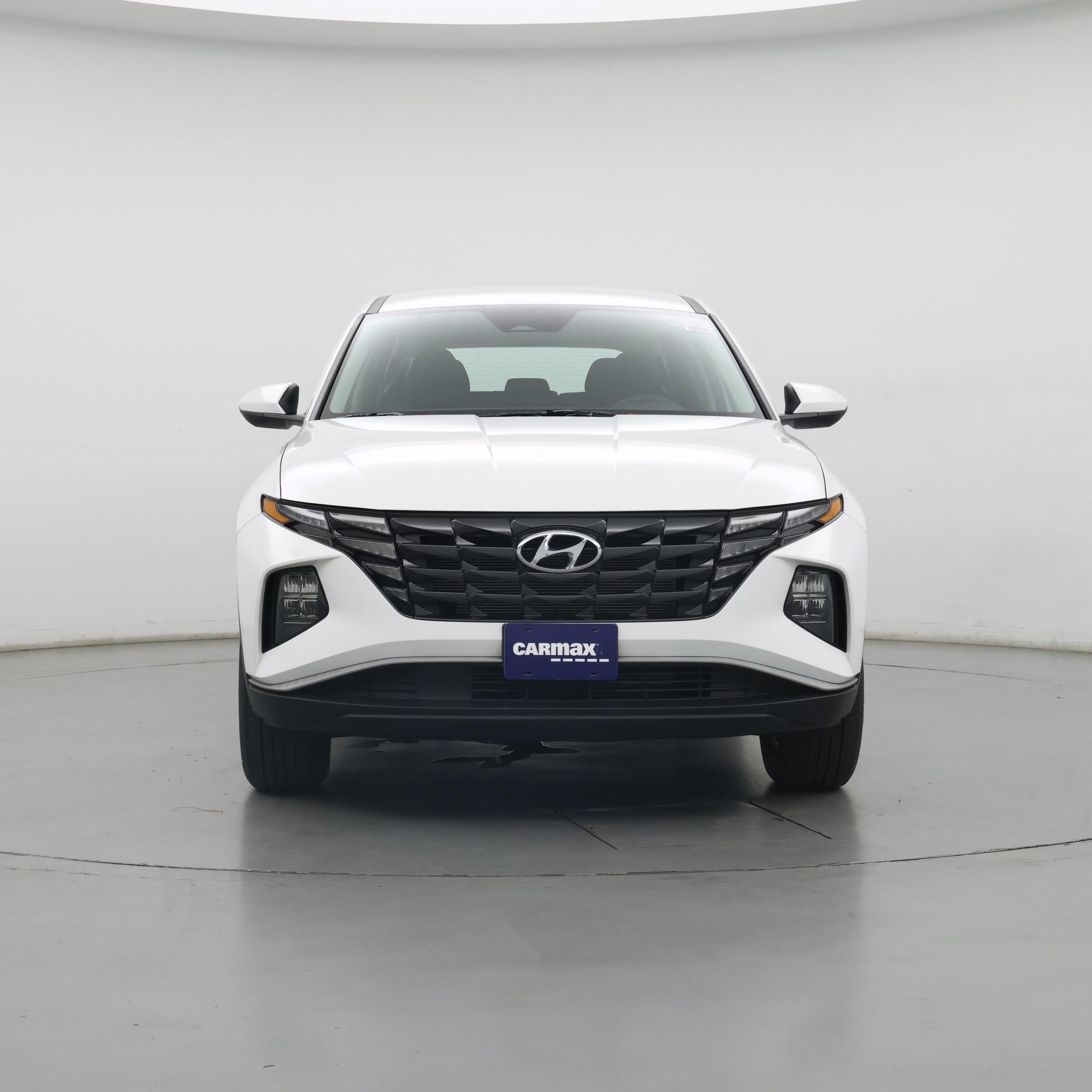 Thumbnail: 2023 Hyundai Tucson - 5