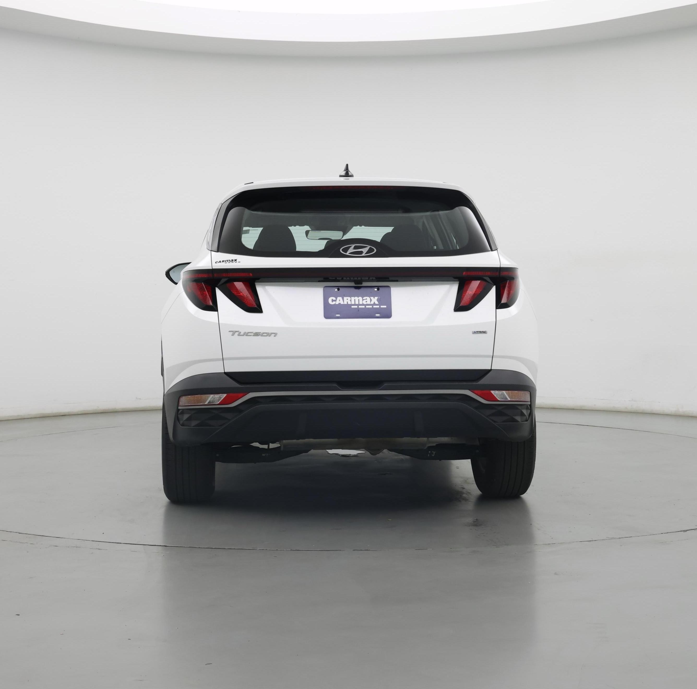 Thumbnail: 2023 Hyundai Tucson - 6