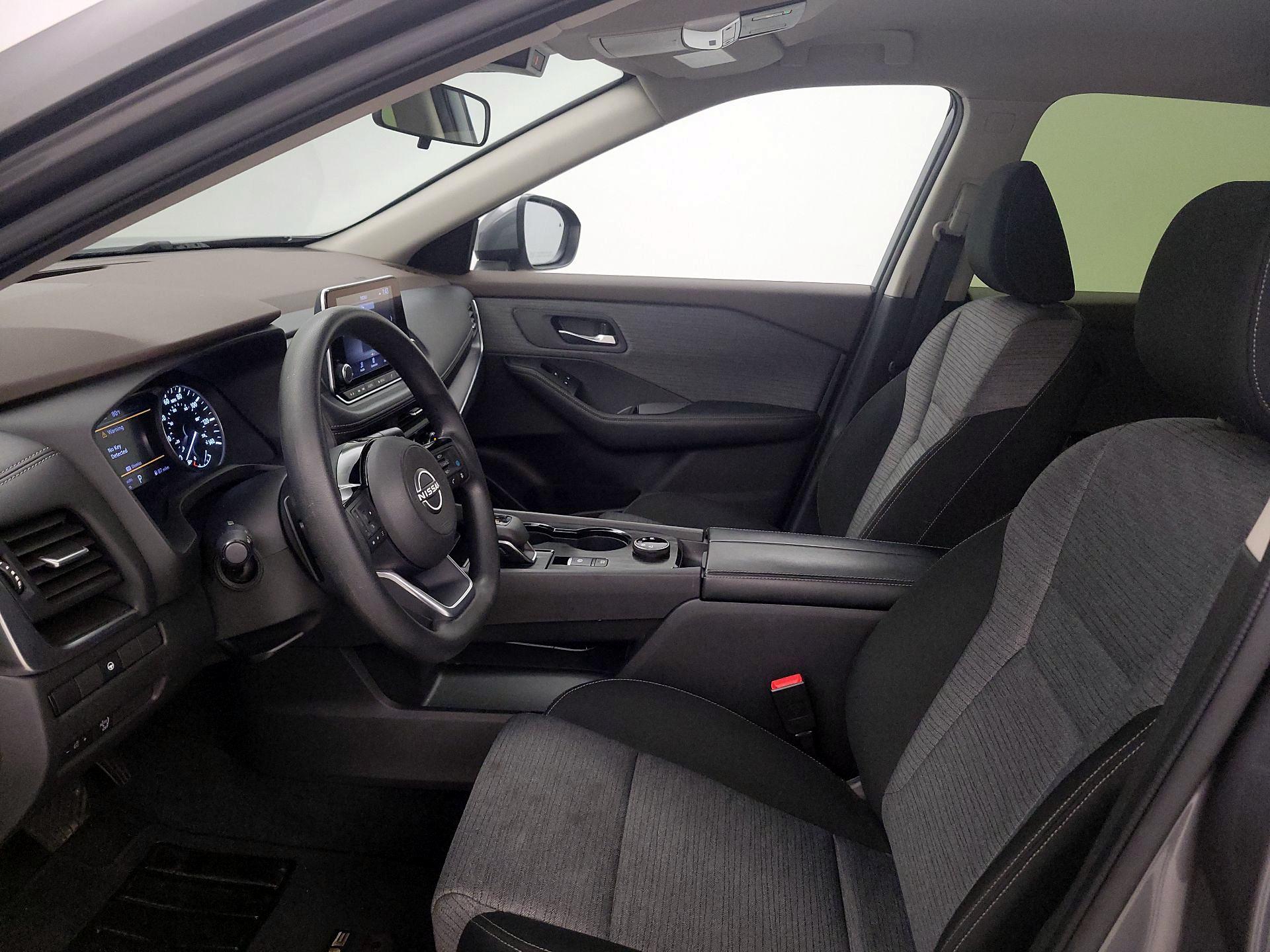 Thumbnail: 2023 Nissan Rogue - 11