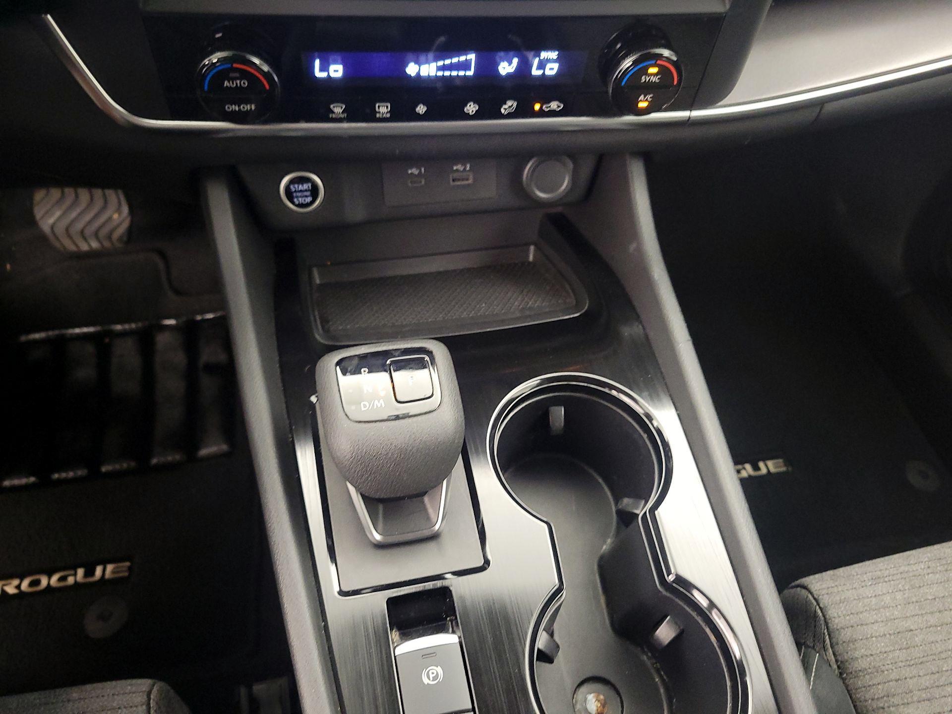 Thumbnail: 2023 Nissan Rogue - 17