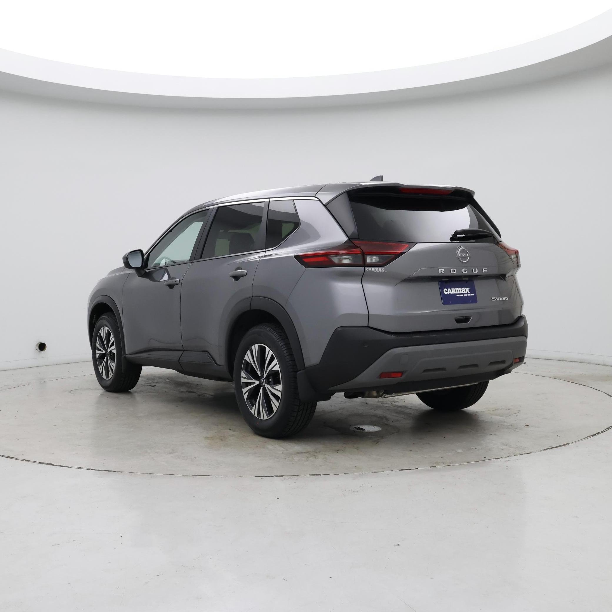 Thumbnail: 2023 Nissan Rogue - 2