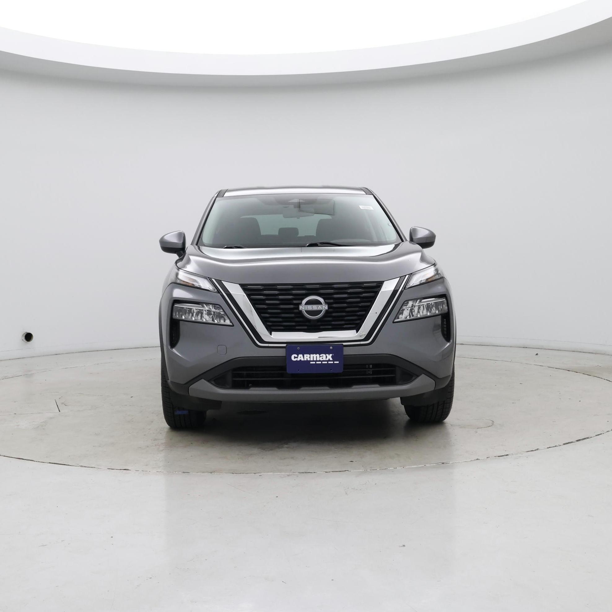 Thumbnail: 2023 Nissan Rogue - 5