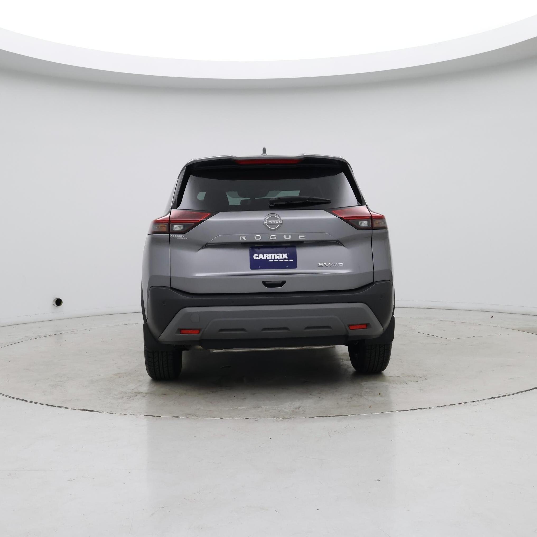 Thumbnail: 2023 Nissan Rogue - 6