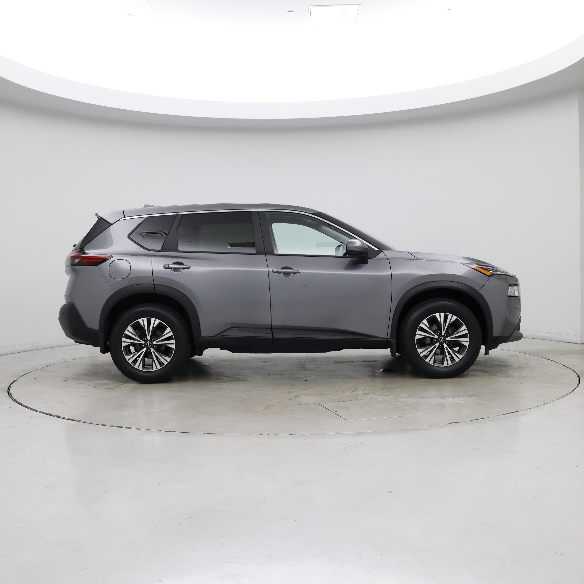 Thumbnail: 2023 Nissan Rogue - 7