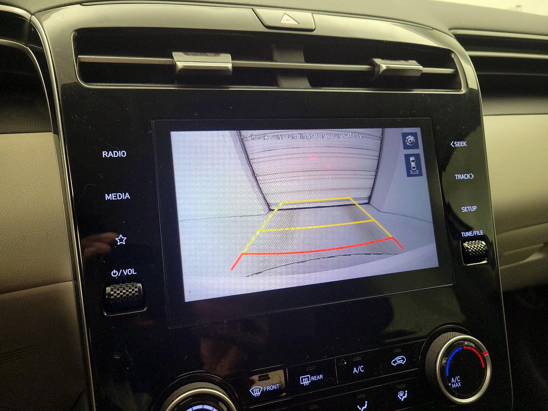 Thumbnail: 2023 Hyundai Tucson - 14