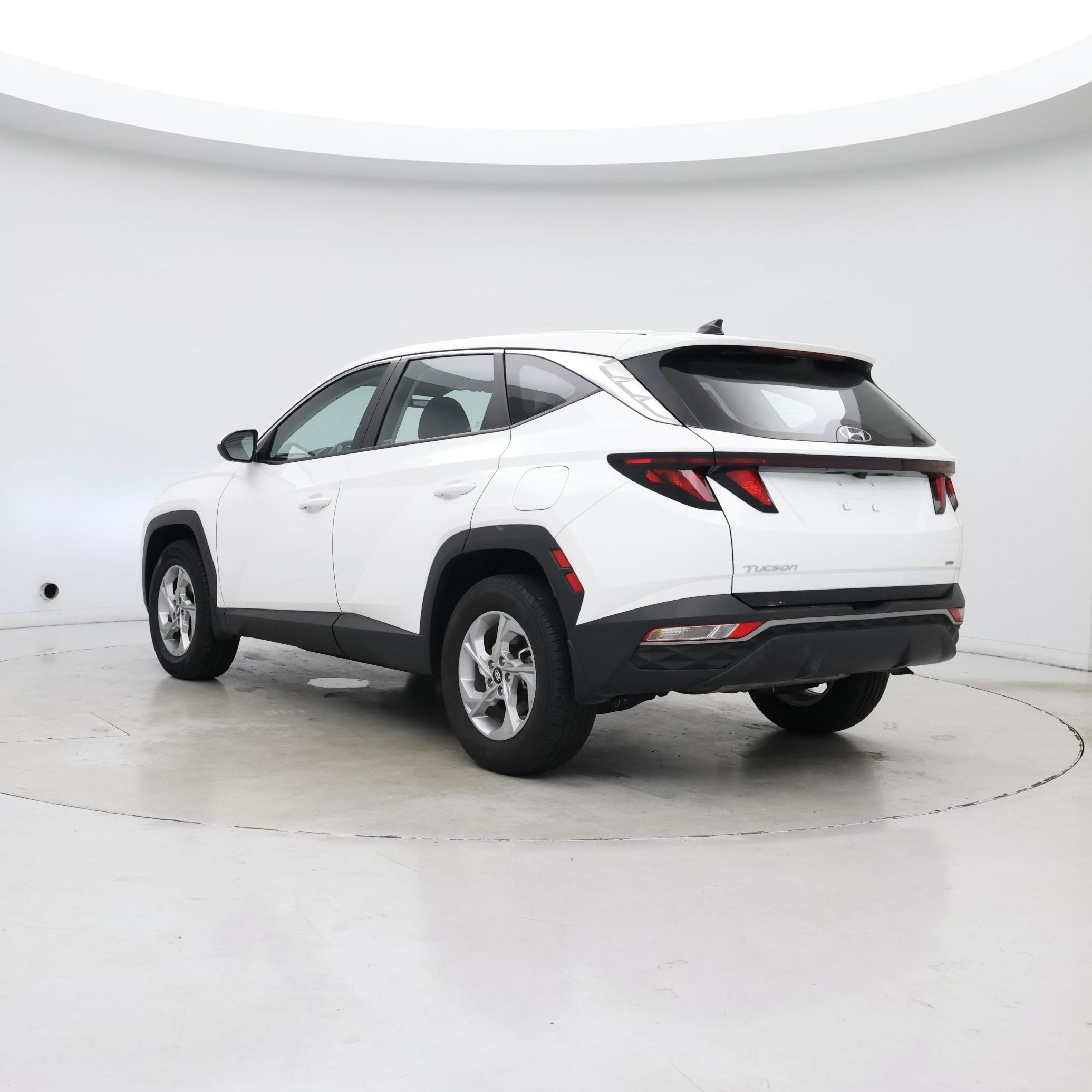 Thumbnail: 2023 Hyundai Tucson - 2