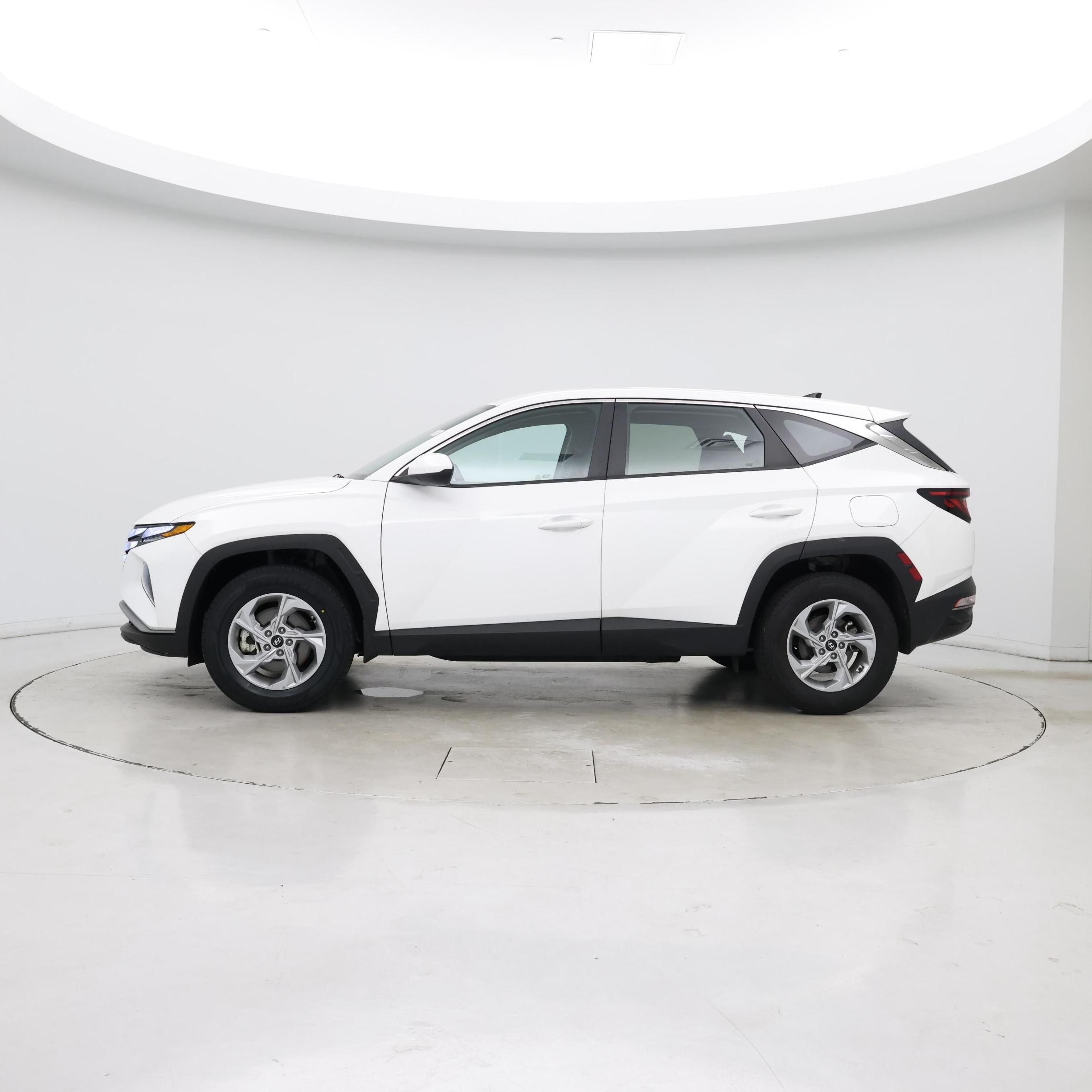 Thumbnail: 2023 Hyundai Tucson - 3