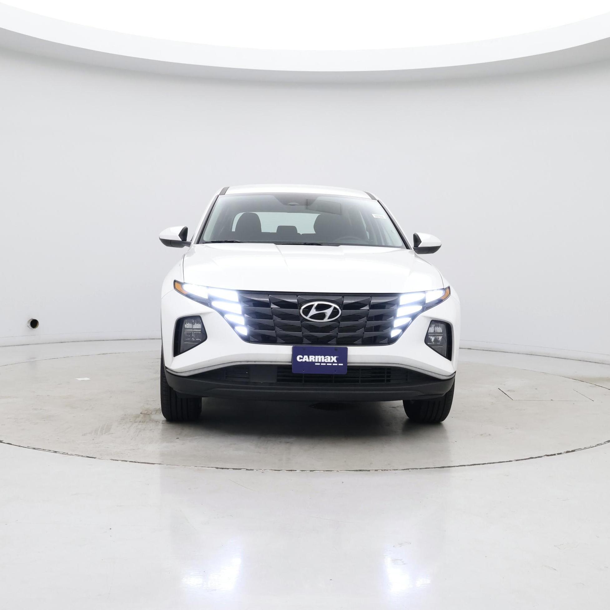 Thumbnail: 2023 Hyundai Tucson - 5